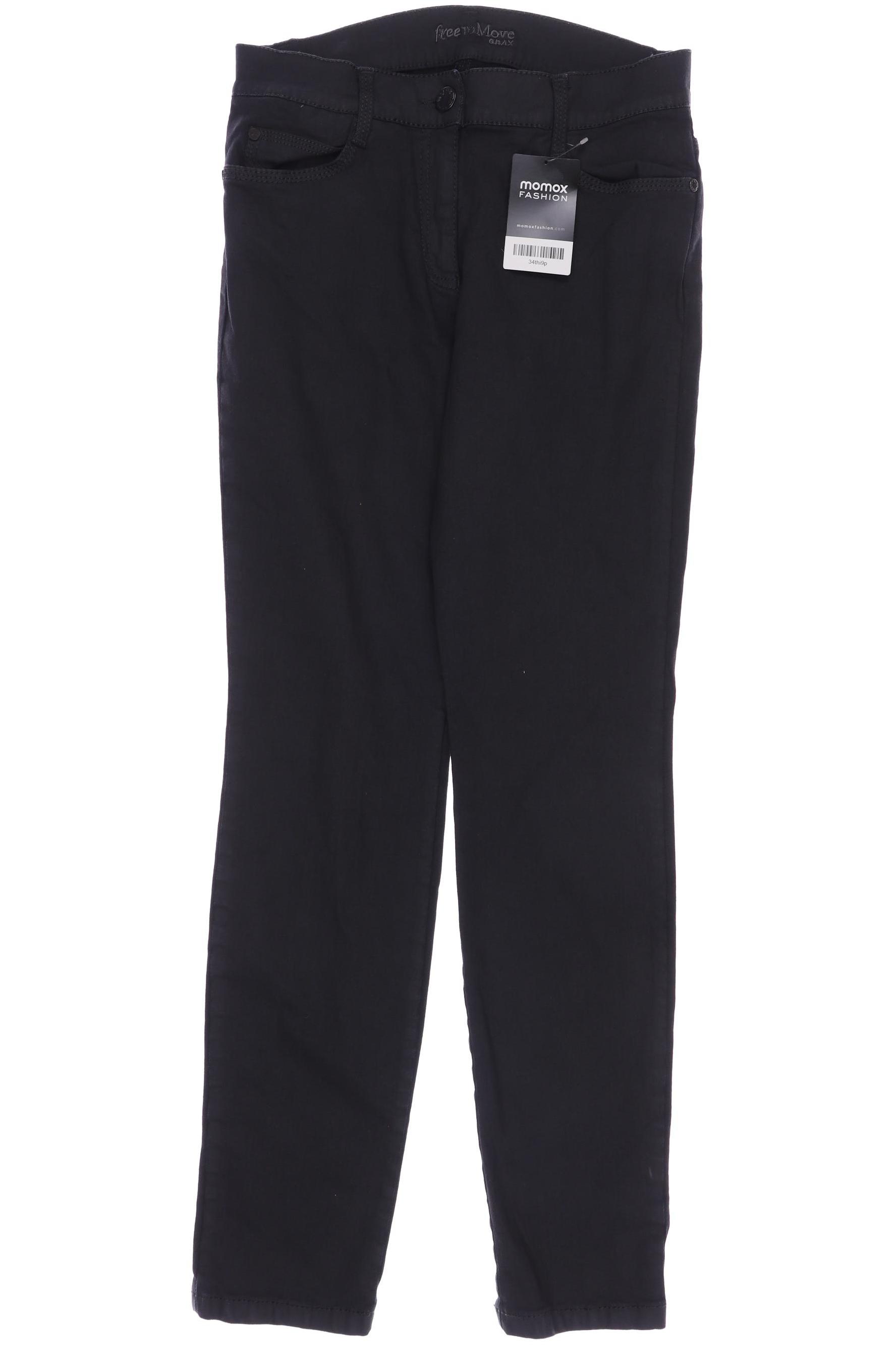

BRAX Damen Jeans, grau