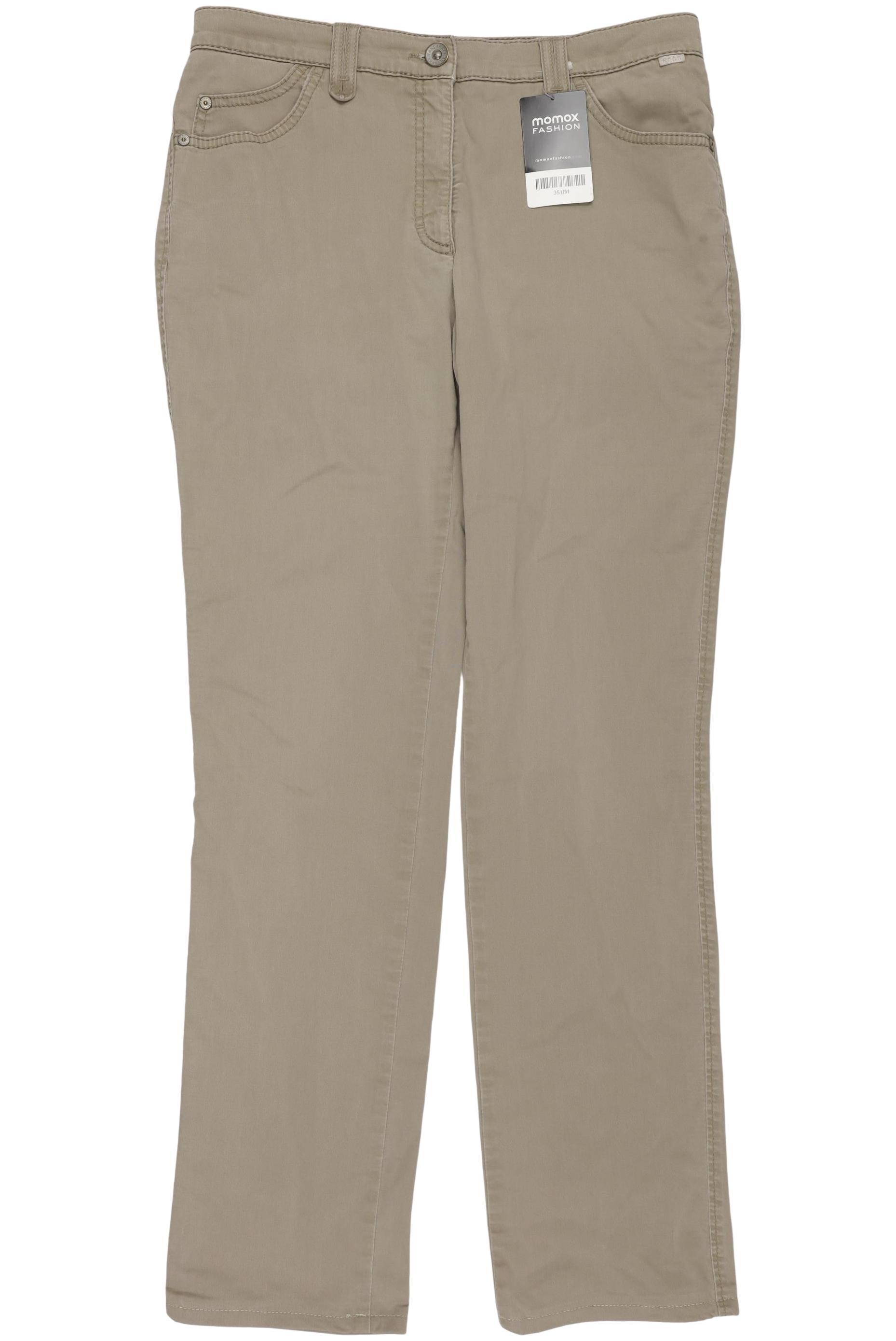 

Brax Damen Jeans, beige, Gr. 29