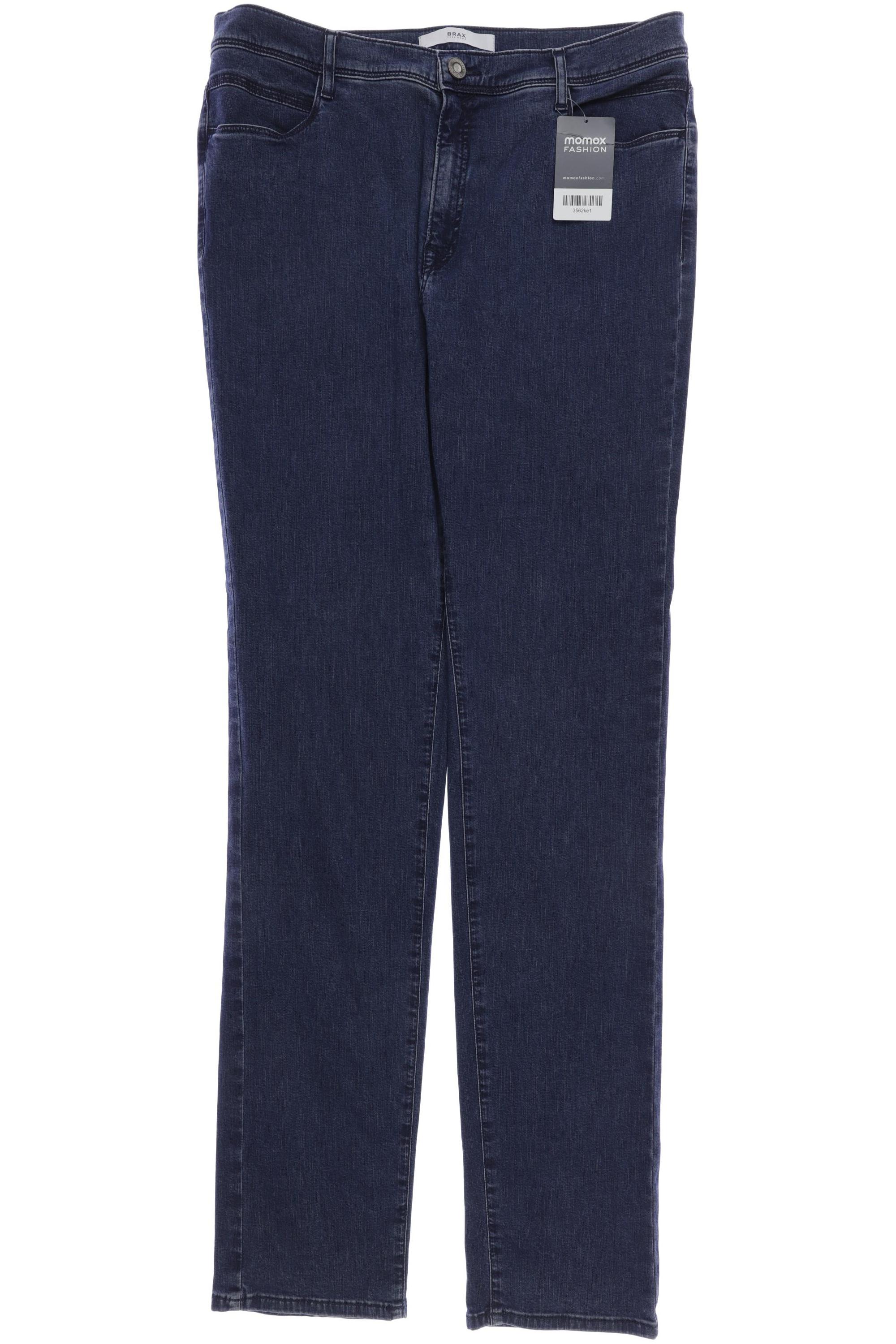 

Brax Damen Jeans, blau, Gr. 42