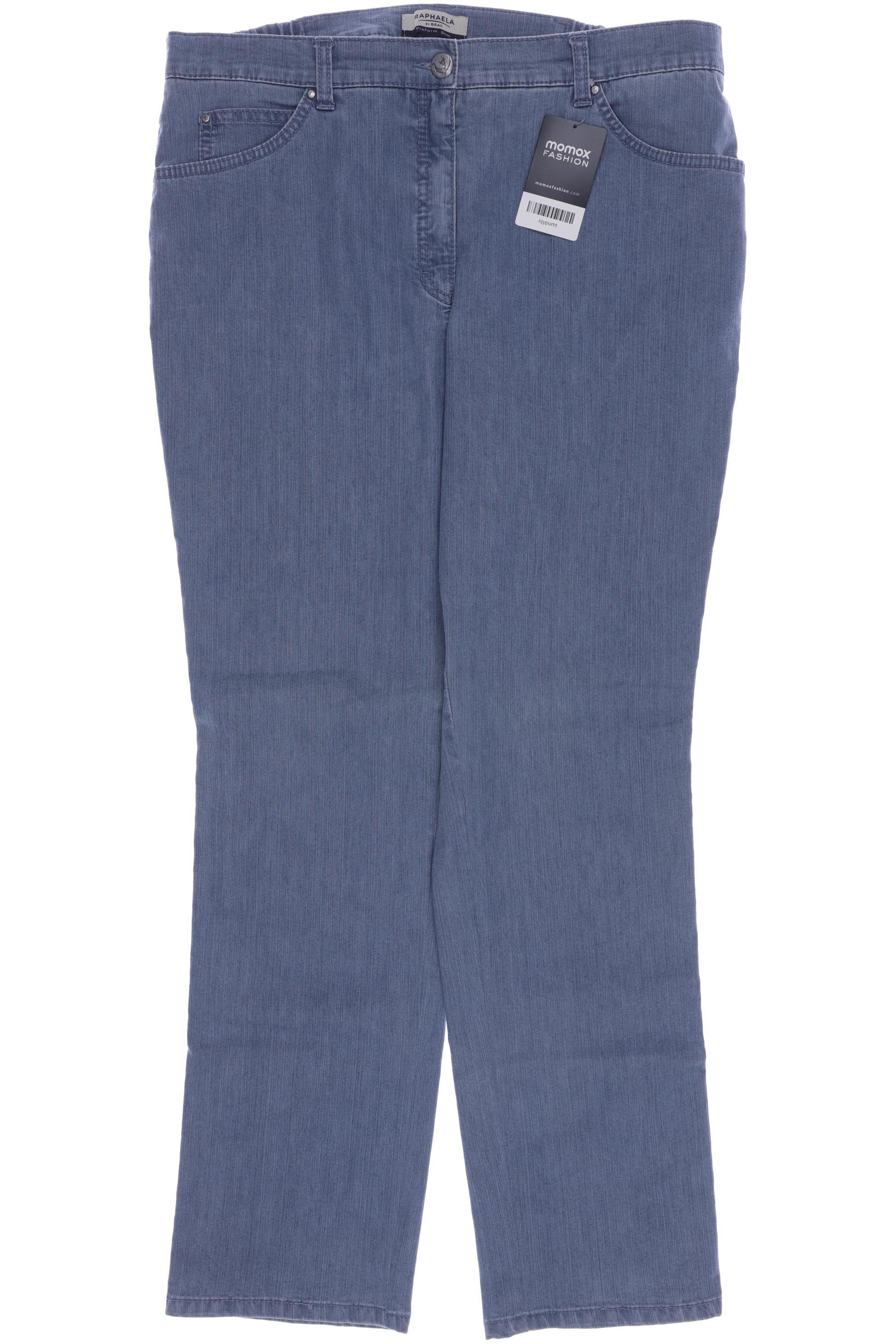 

BRAX Damen Jeans, blau
