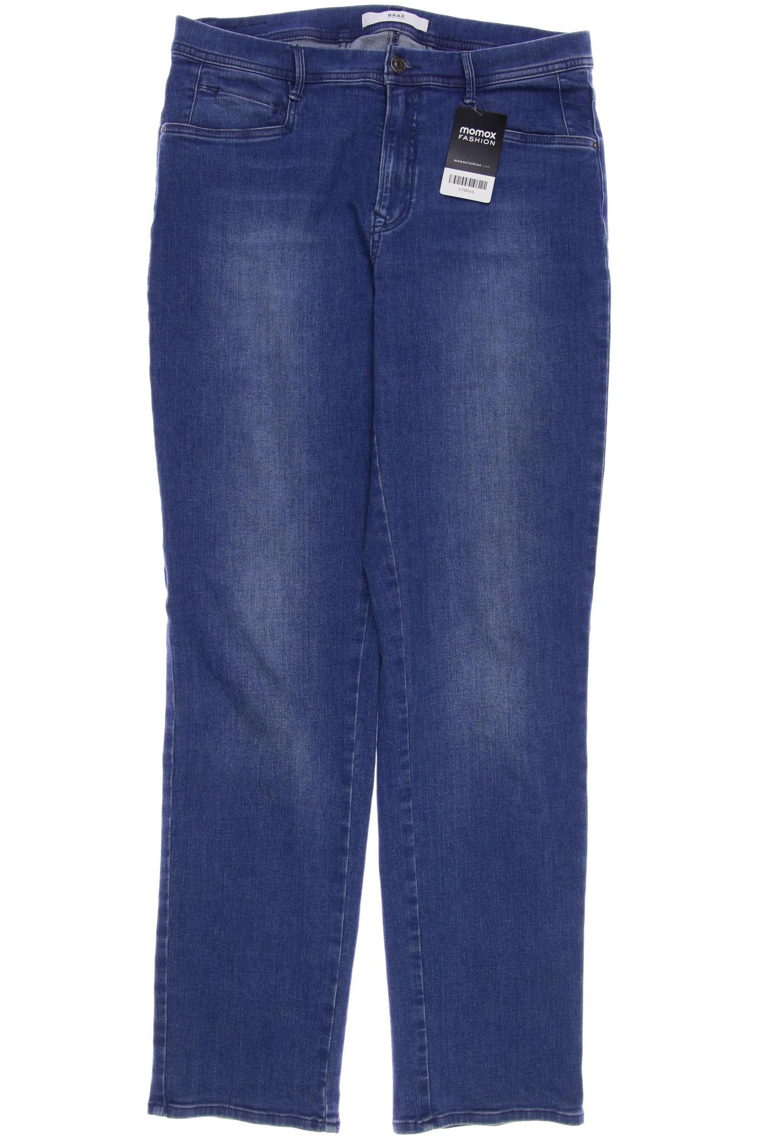 

Brax Damen Jeans, blau, Gr. 40