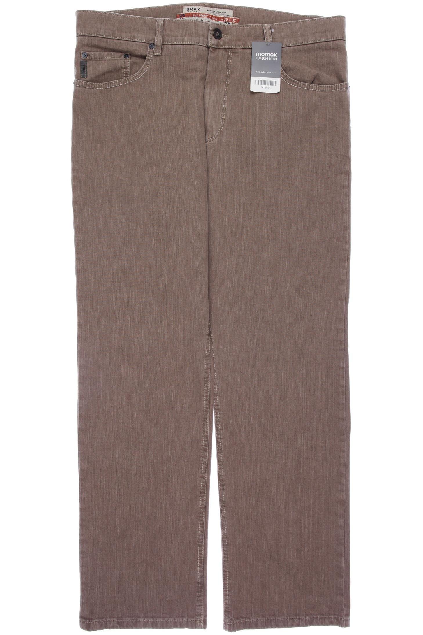 

BRAX Damen Jeans, beige