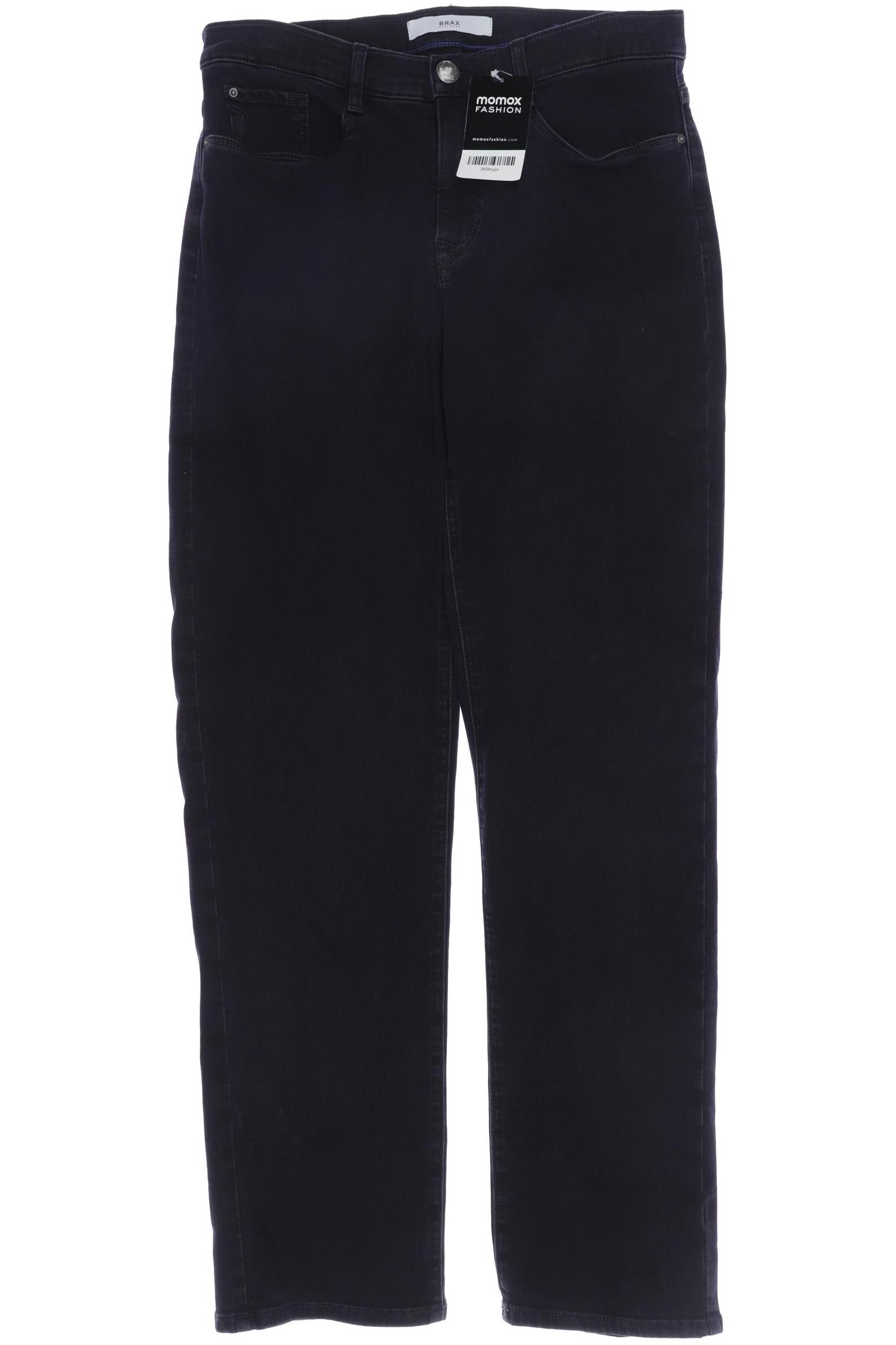 Thumbnail - Brax Damen Jeans, marineblau, Gr. 29