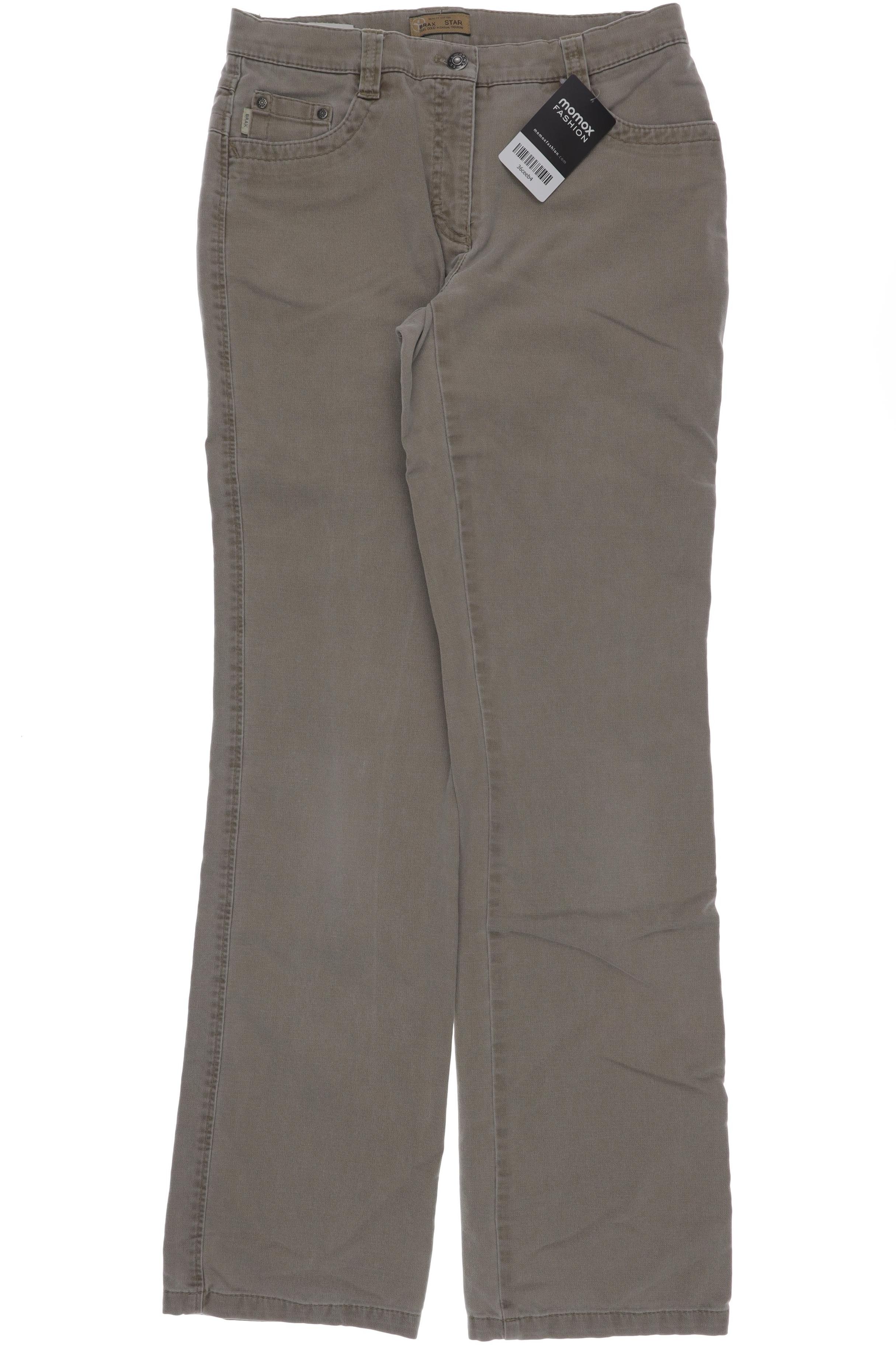 

BRAX Damen Jeans, beige