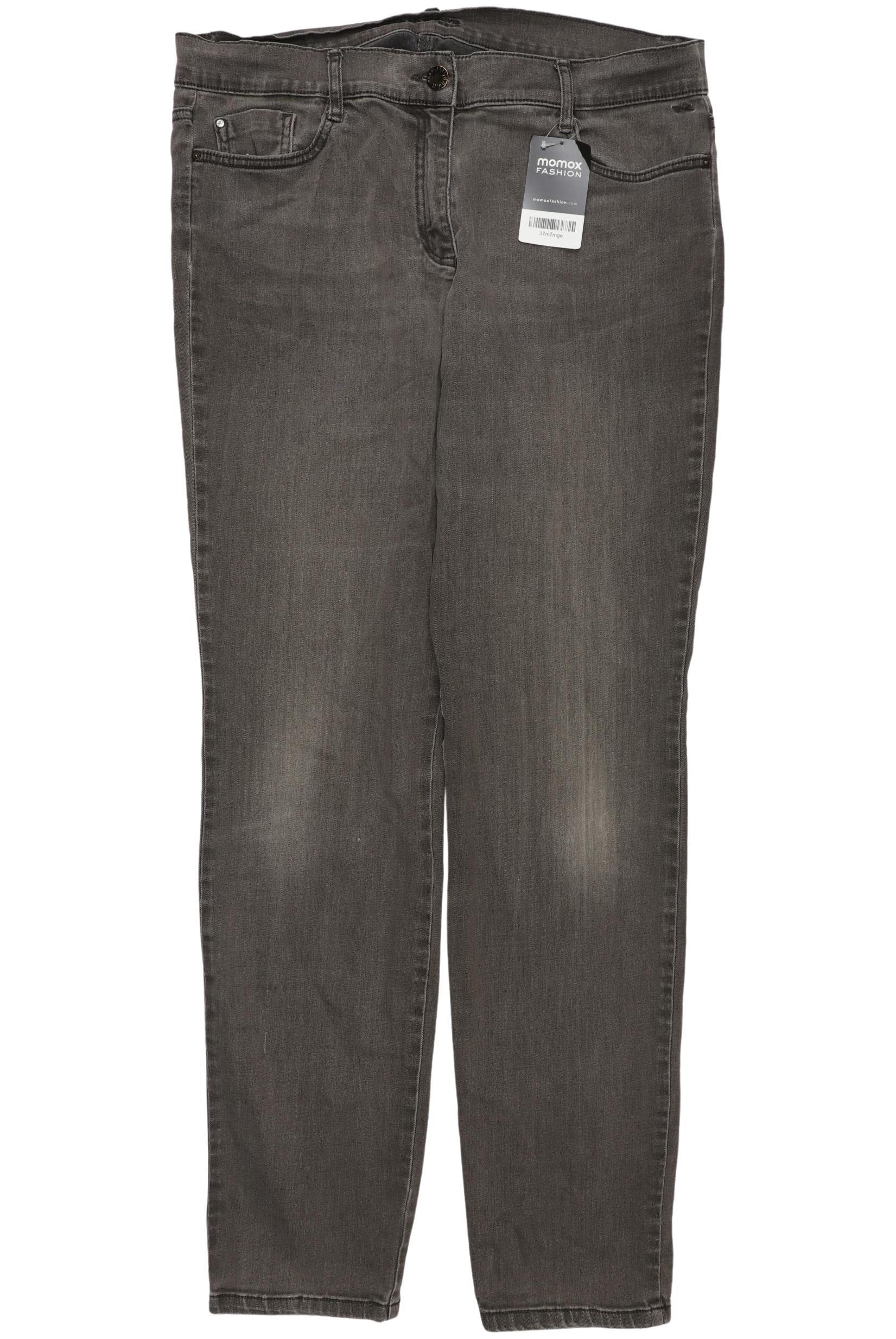 

Brax Damen Jeans, braun, Gr. 44