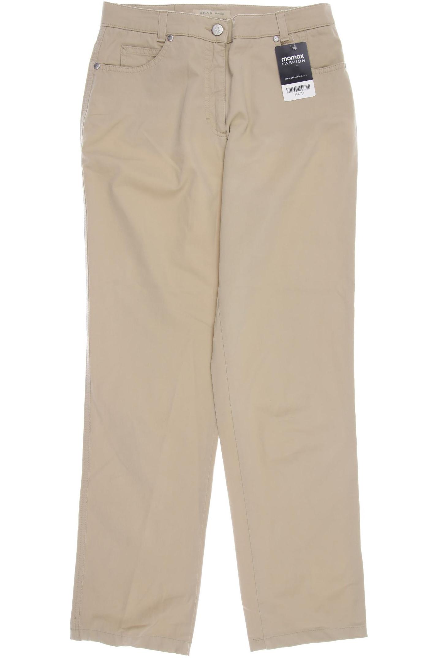 

BRAX Damen Jeans, beige