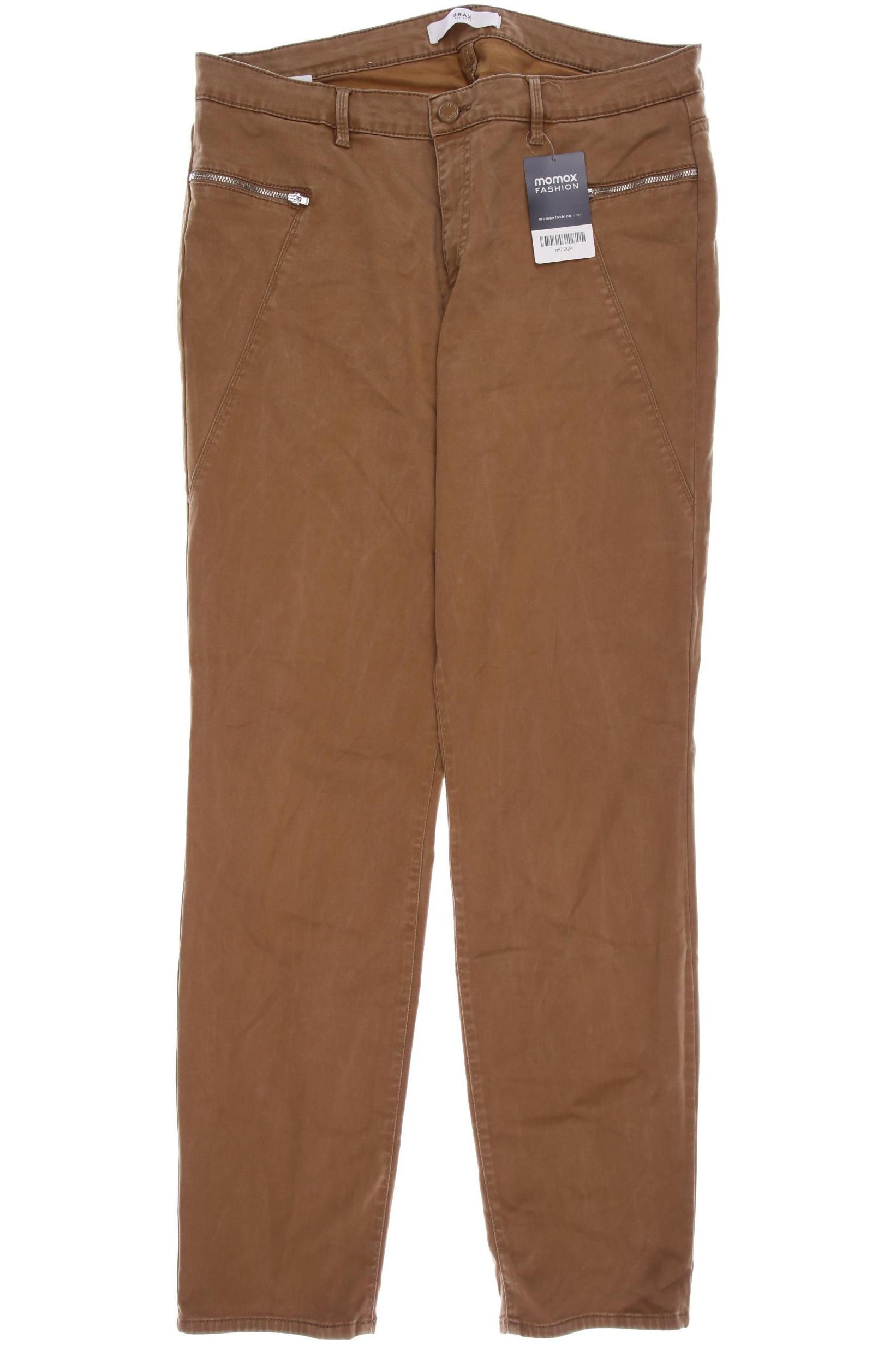 

BRAX Damen Jeans, beige
