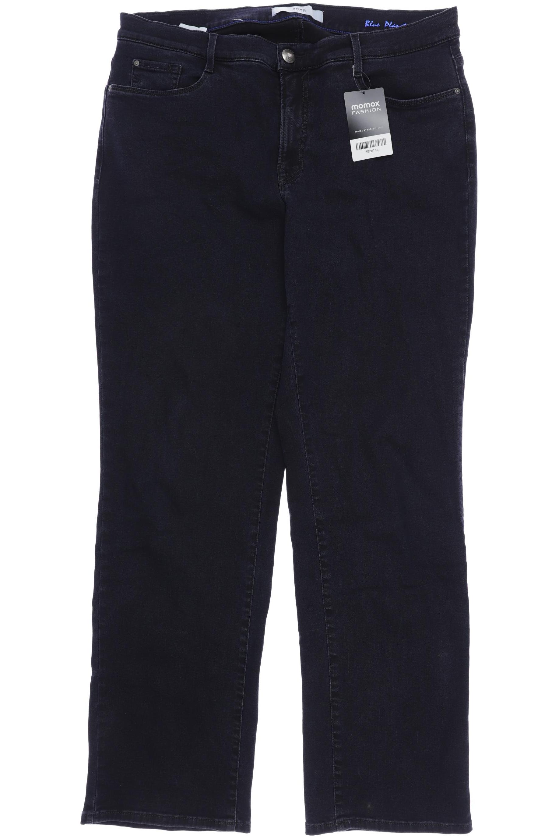 

Brax Damen Jeans, marineblau, Gr. 32