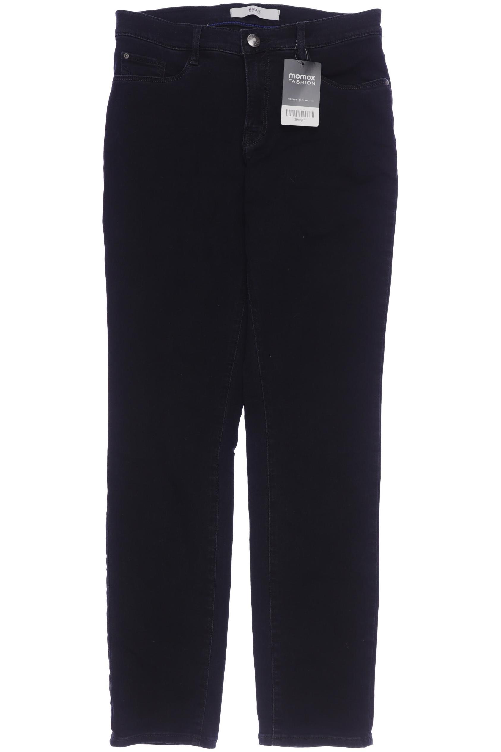 

Brax Damen Jeans, marineblau, Gr. 28