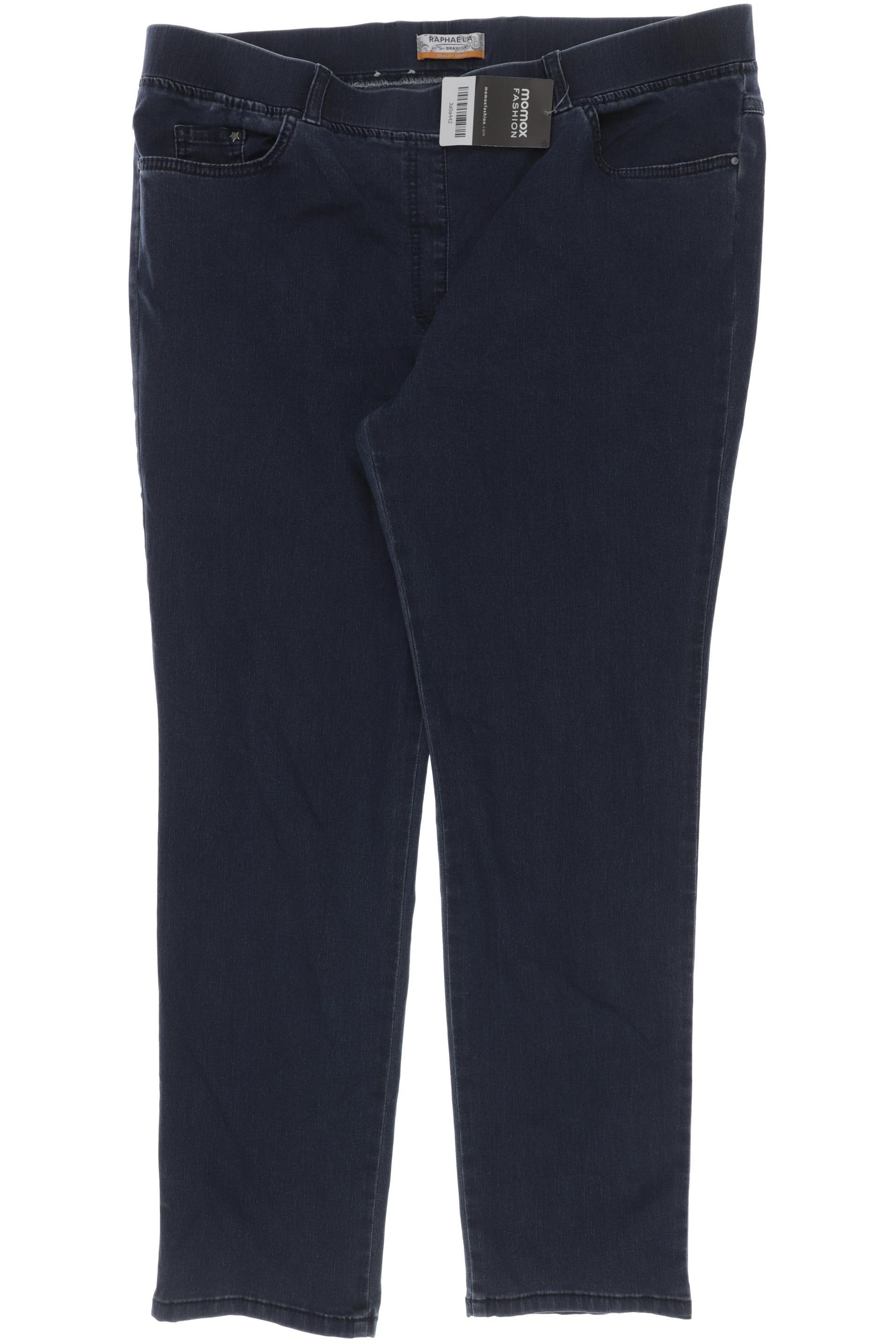 

Brax Damen Jeans, blau, Gr. 46