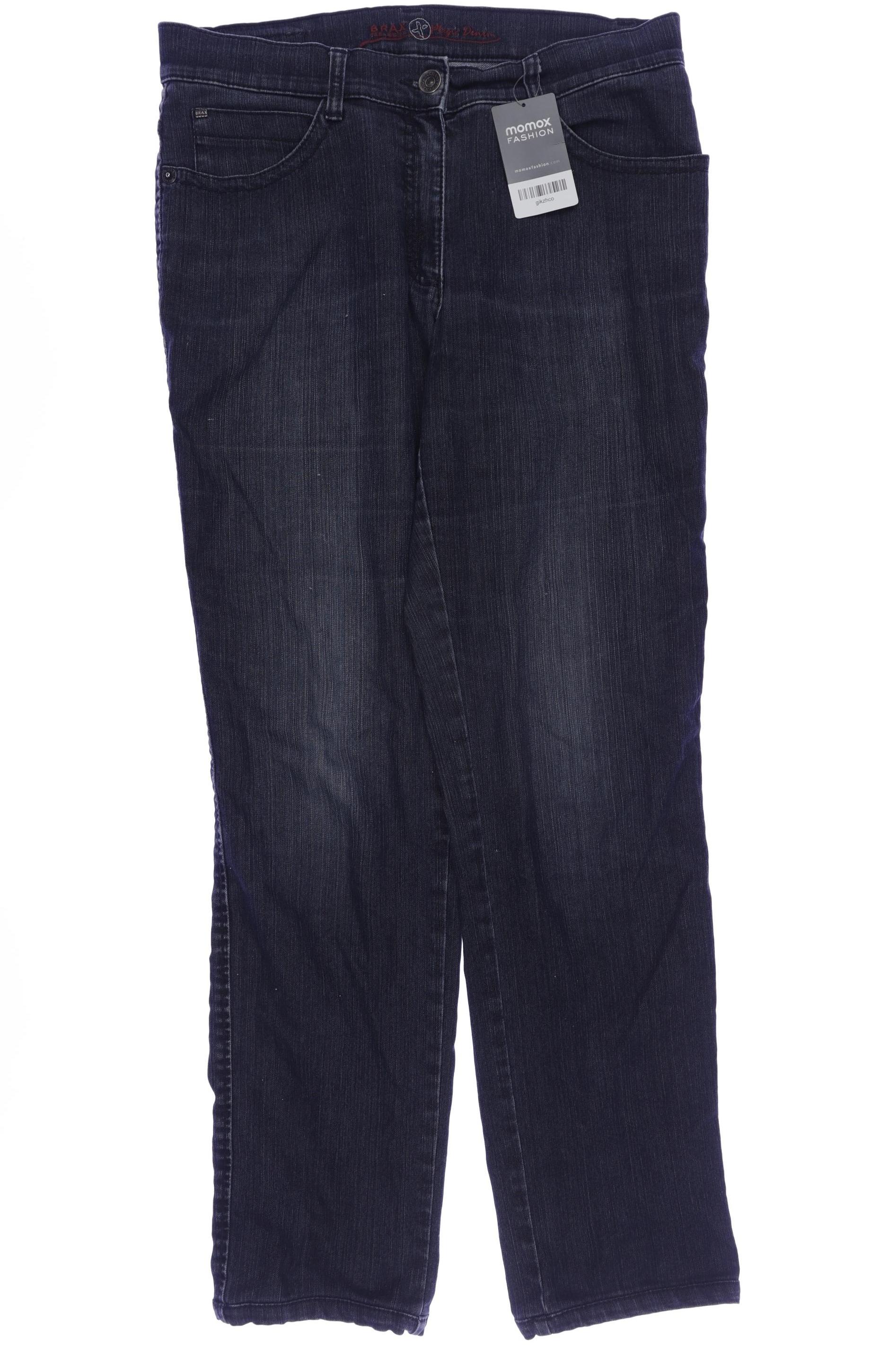 

Brax Damen Jeans, blau, Gr. 31