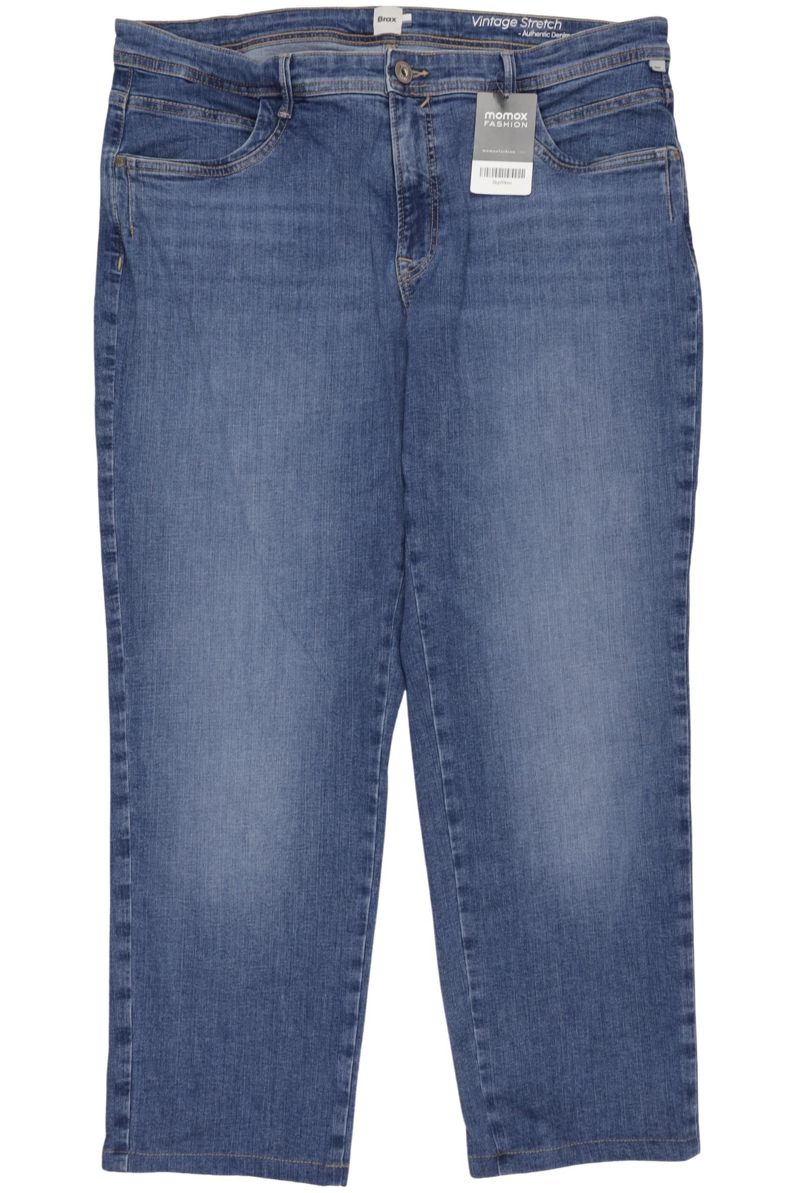 

Brax Damen Jeans, blau, Gr. 36