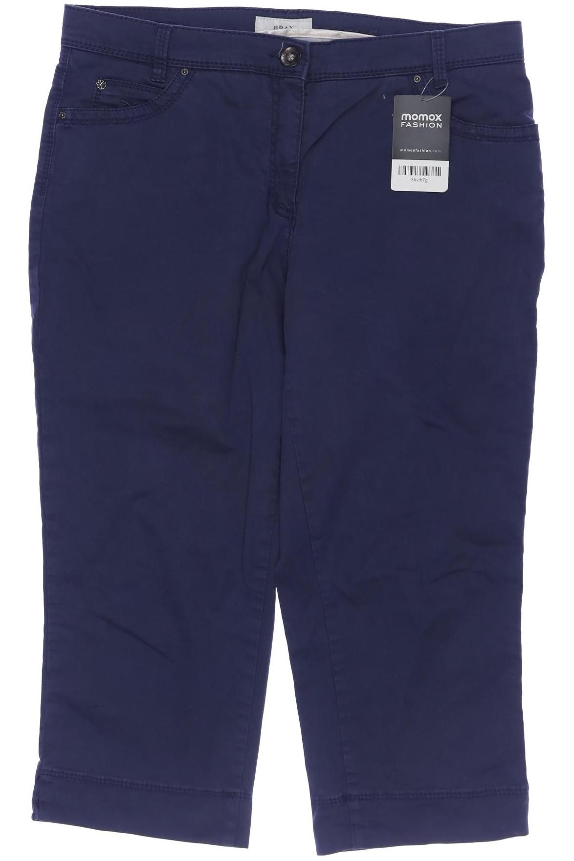 

Brax Damen Jeans, marineblau, Gr. 31