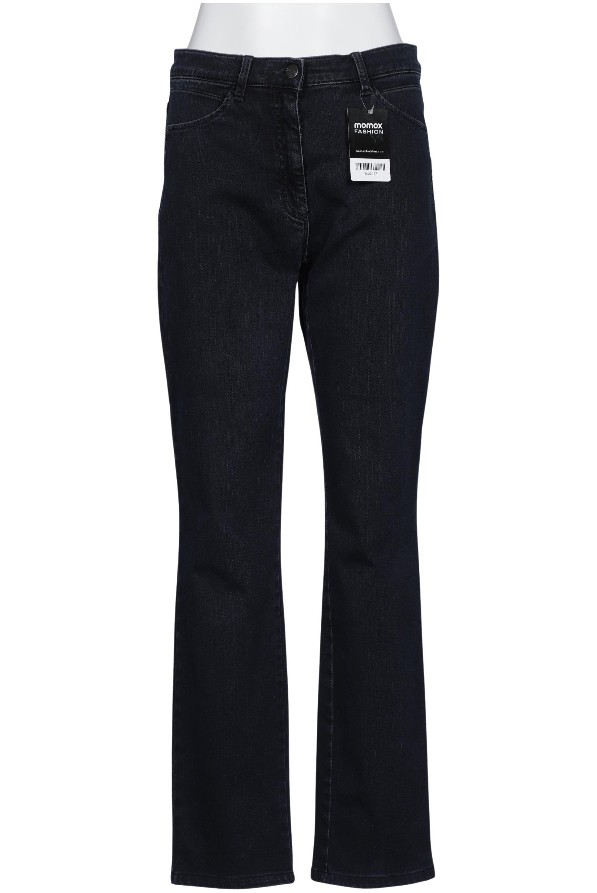 

Brax Damen Jeans, marineblau, Gr. 29