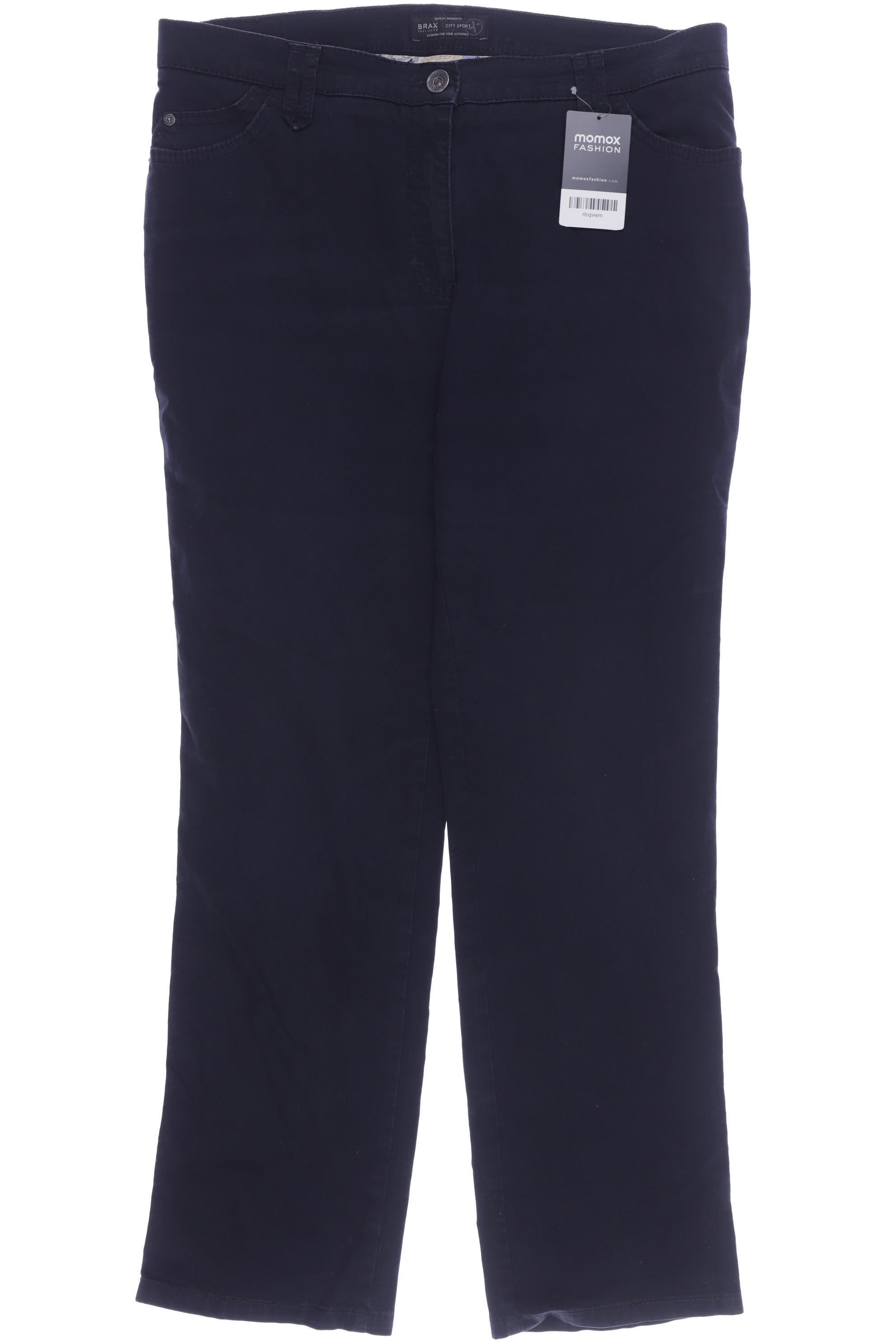 

BRAX Damen Jeans, marineblau