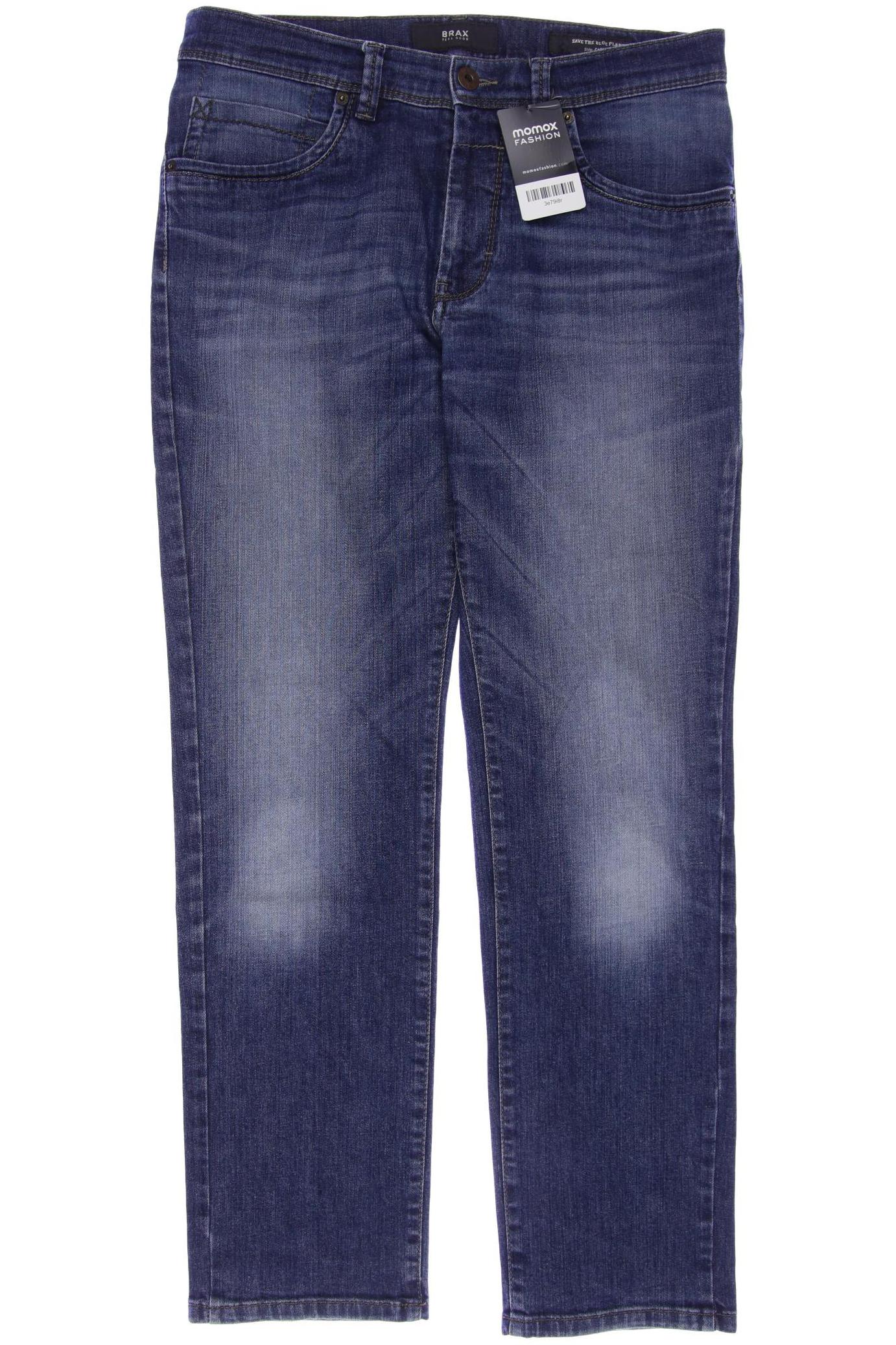 

BRAX Damen Jeans, blau