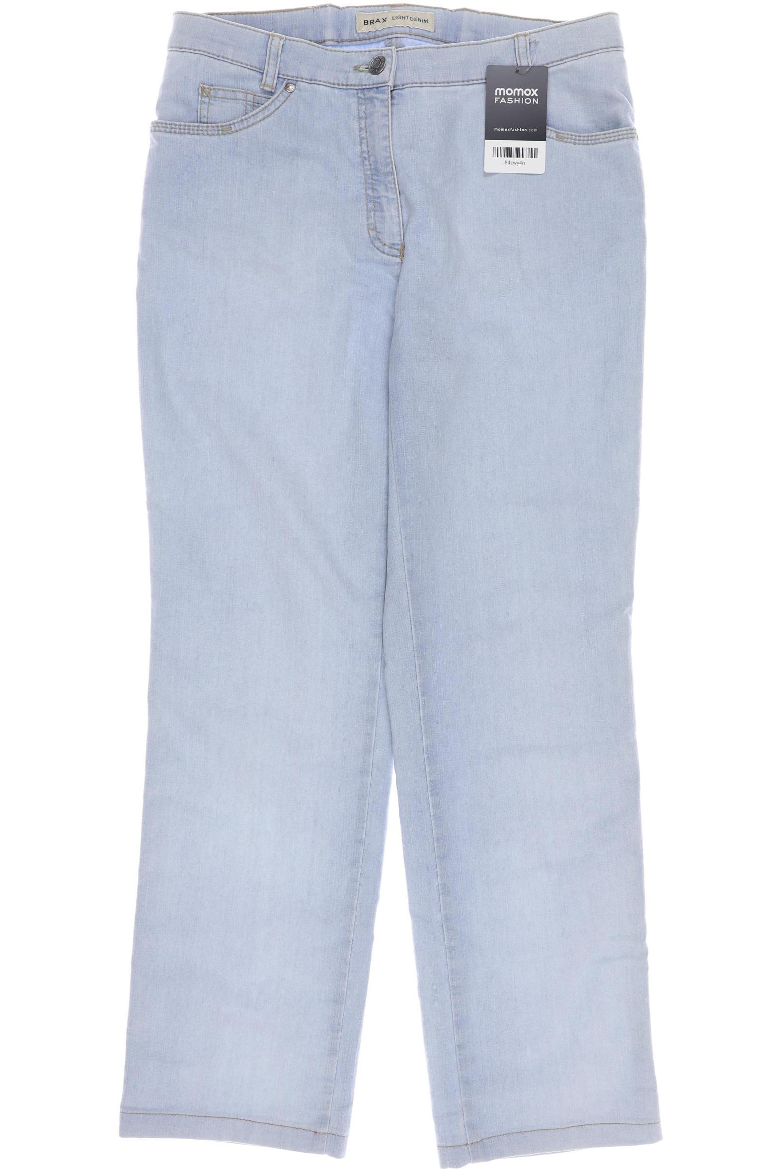 

BRAX Damen Jeans, hellblau