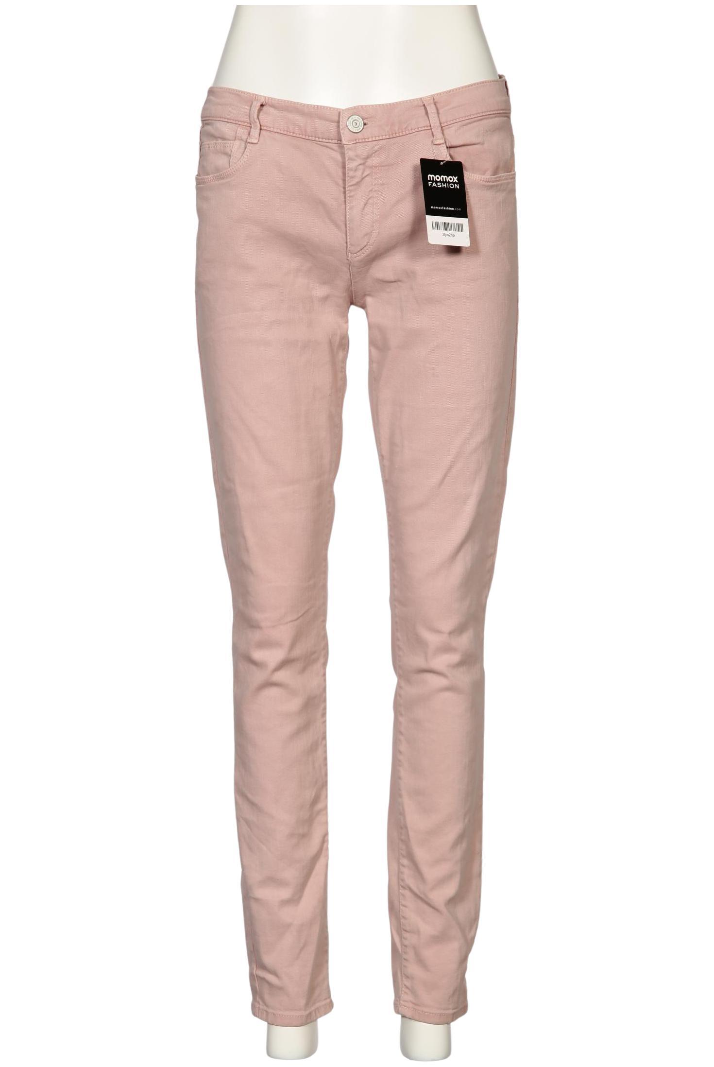 

Brax Damen Jeans, pink, Gr. 29