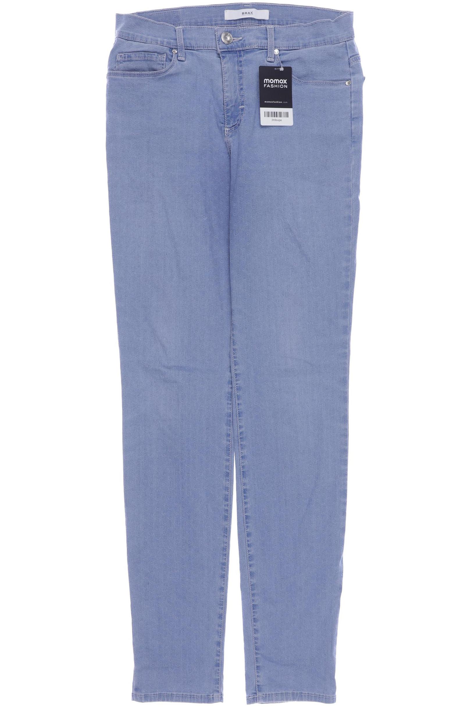 

BRAX Damen Jeans, blau