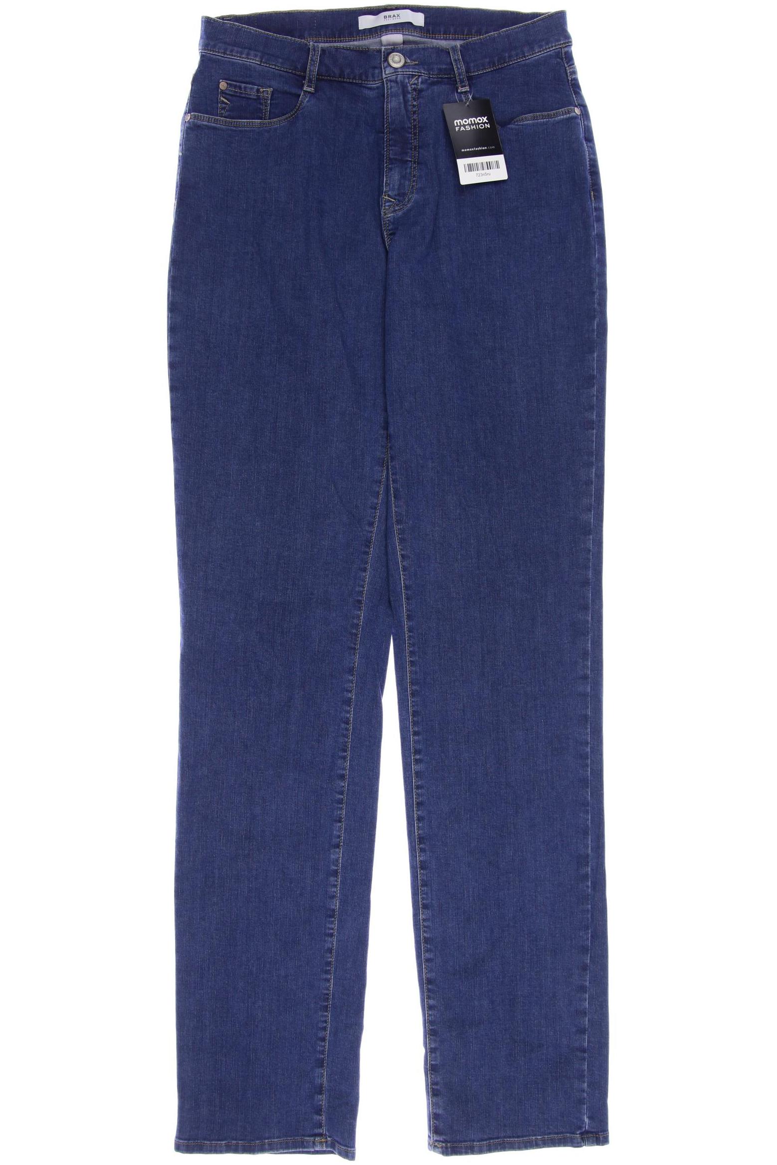 

BRAX Damen Jeans, blau