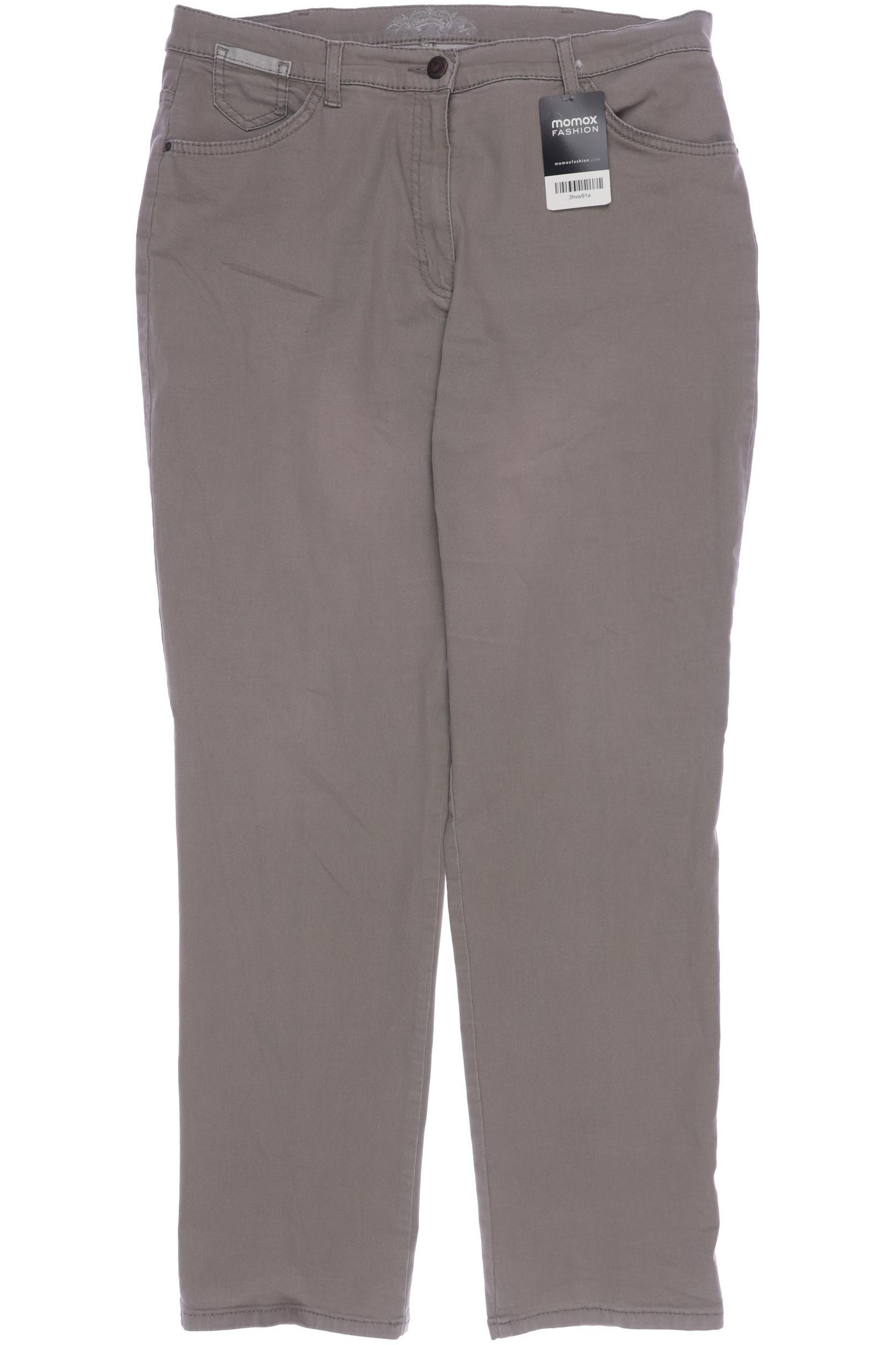 

Brax Damen Jeans, braun, Gr. 42