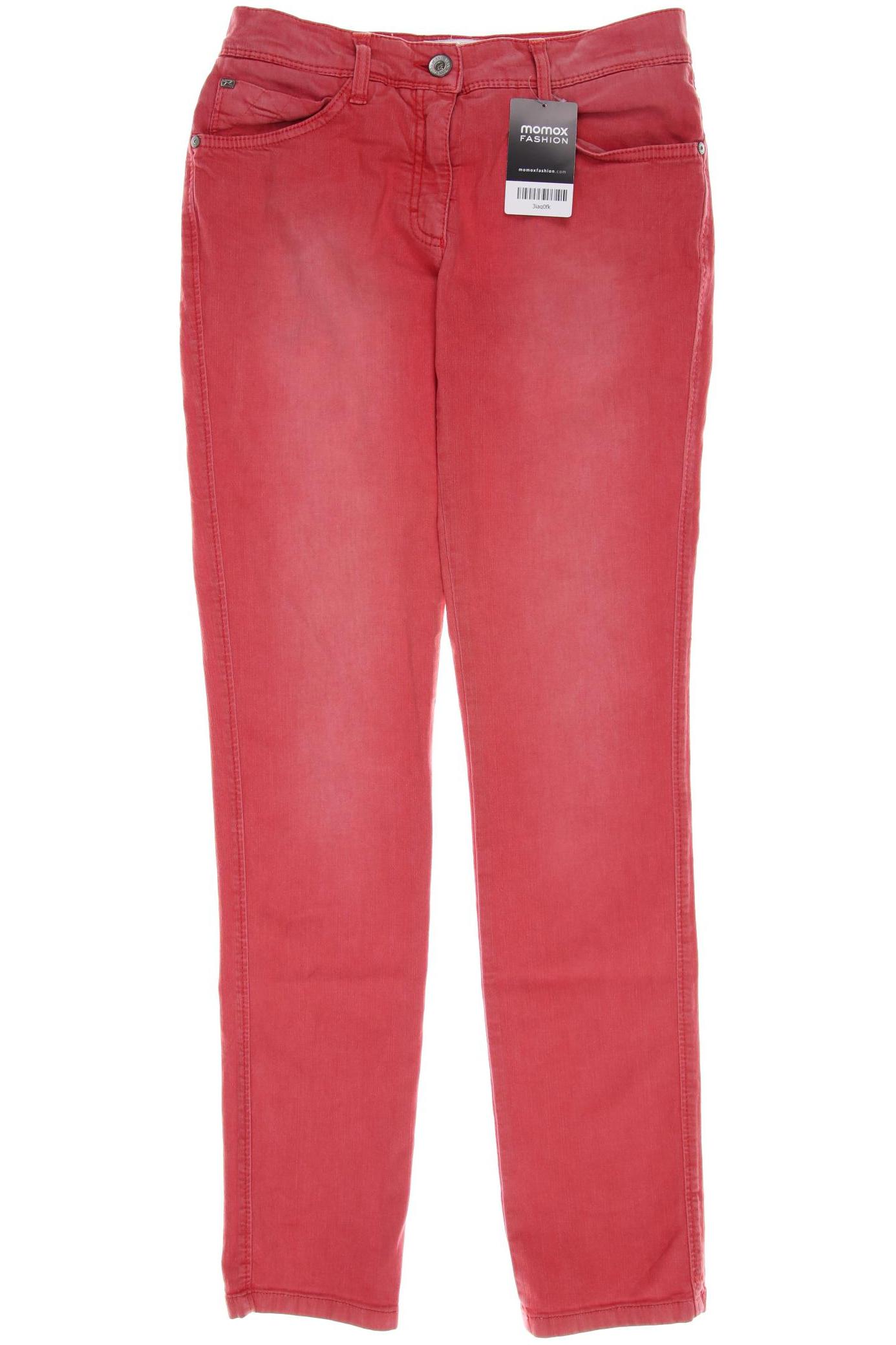 

BRAX Damen Jeans, rot