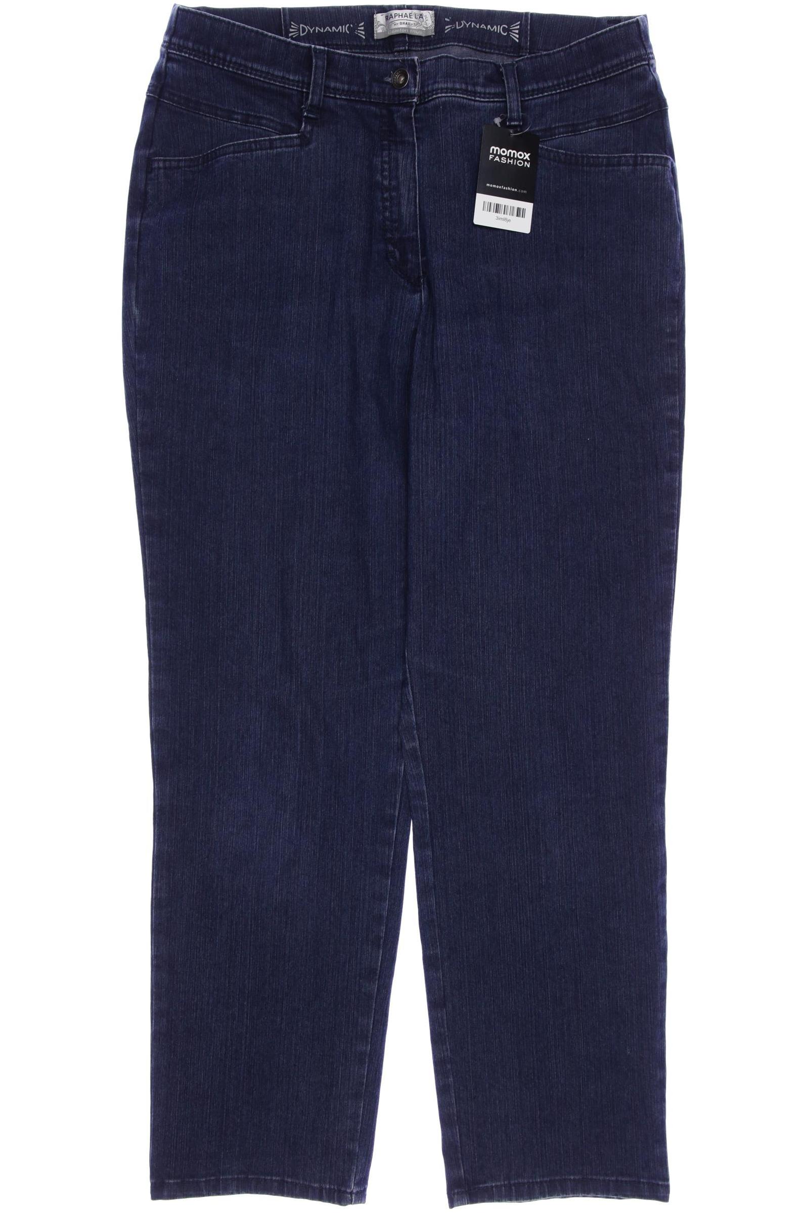 

Brax Damen Jeans, blau, Gr. 42