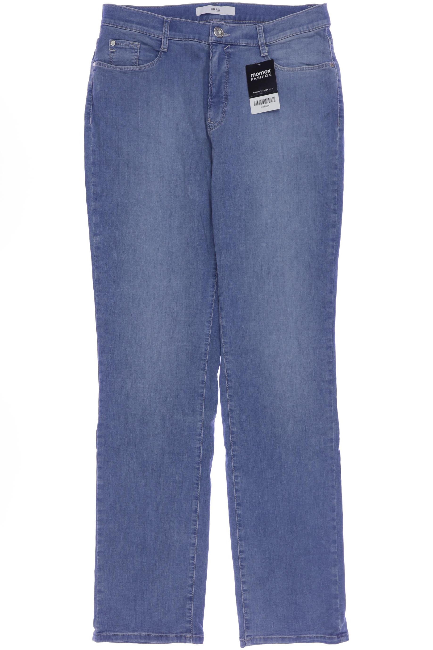

Brax Damen Jeans, blau, Gr. 31
