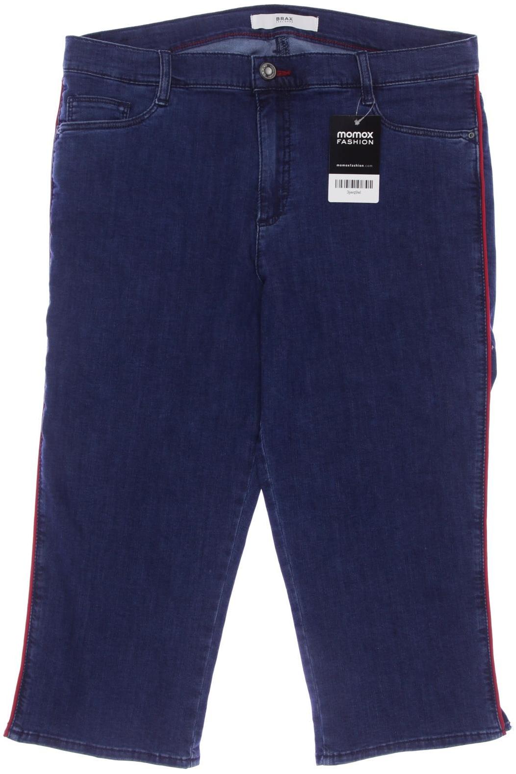 

Brax Damen Jeans, blau, Gr. 32