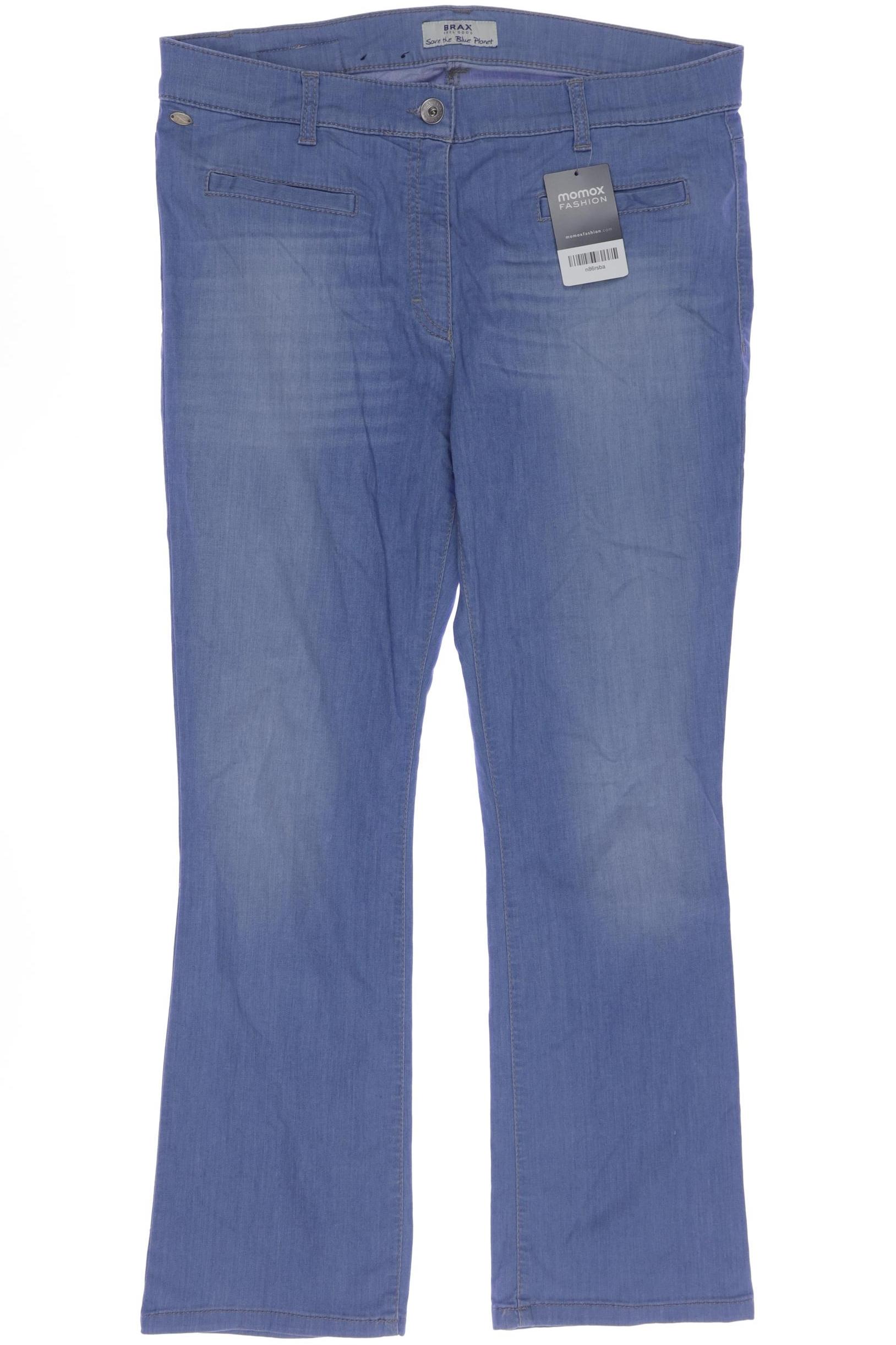 

Brax Damen Jeans, blau, Gr. 32