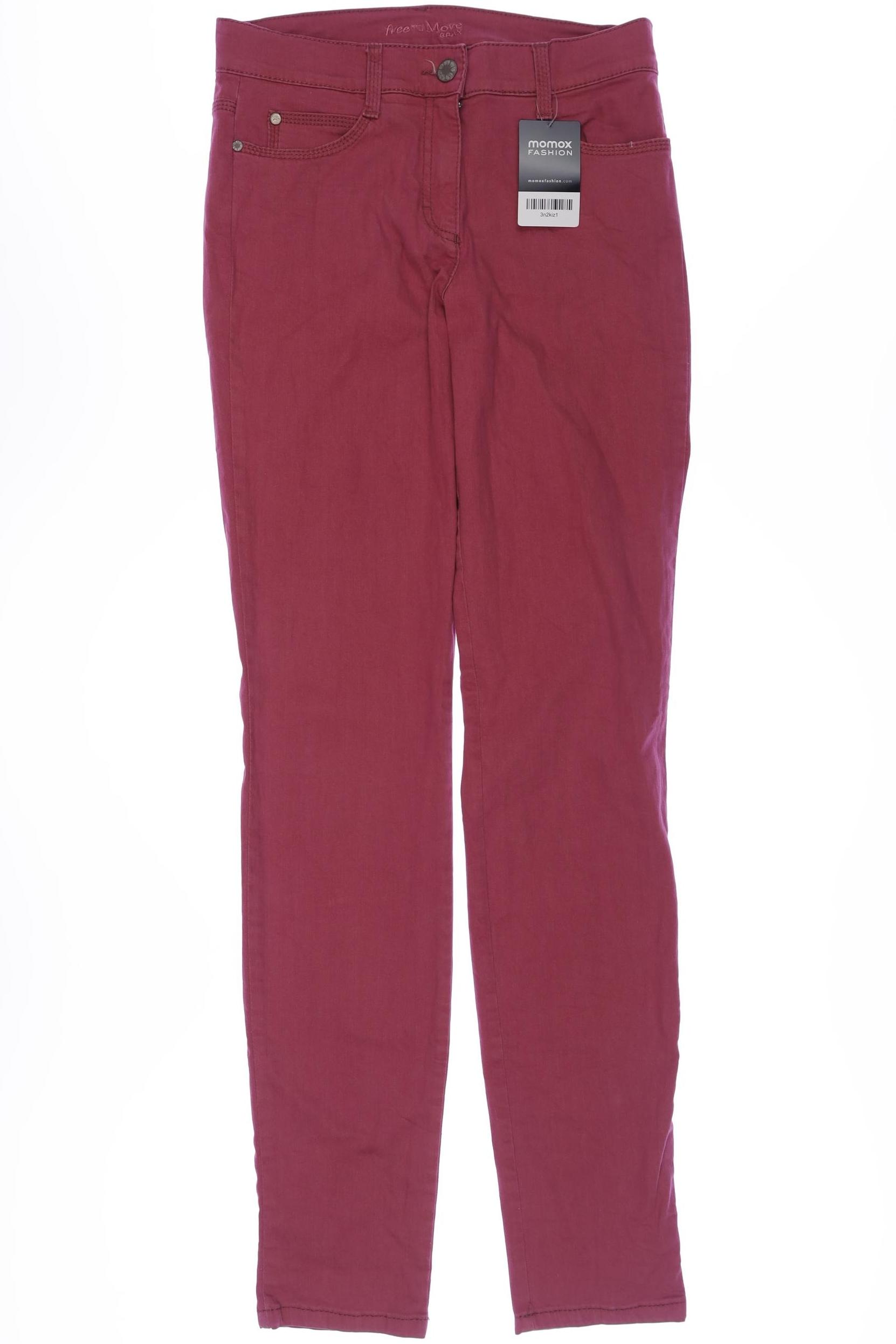 

Brax Damen Jeans, pink, Gr. 27