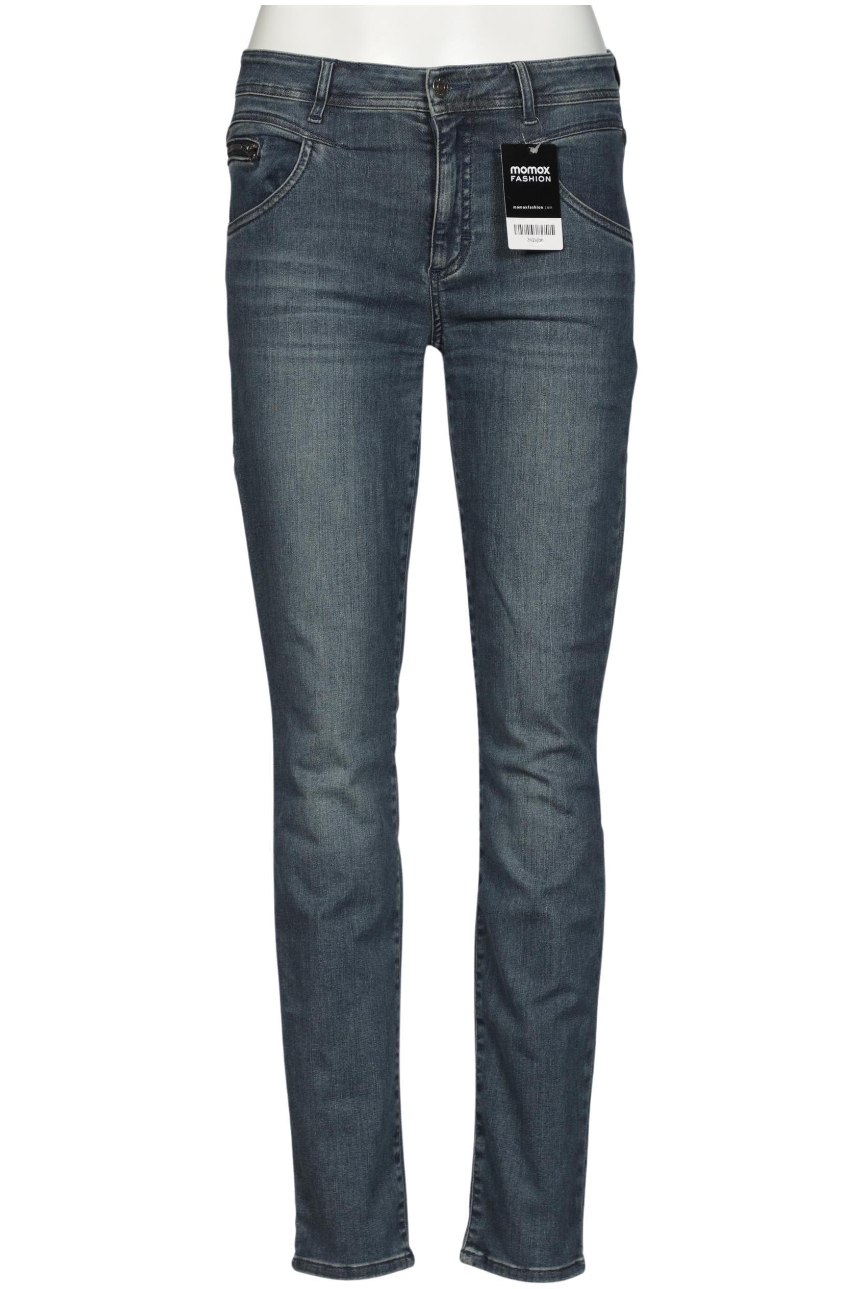 

Brax Damen Jeans, blau, Gr. 30