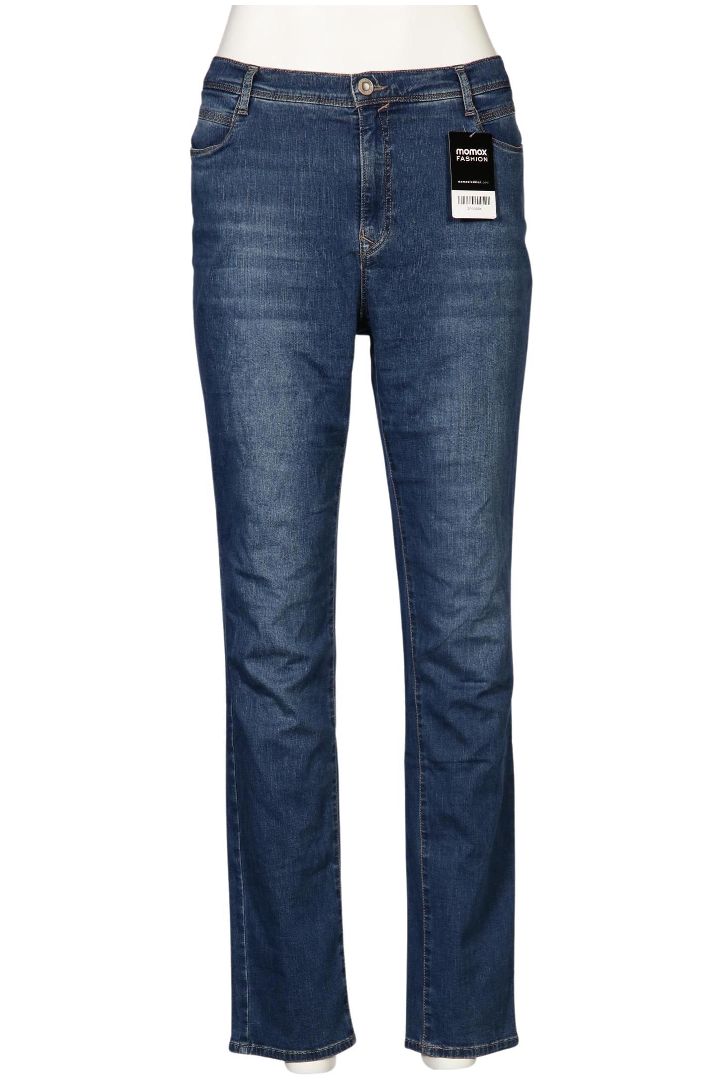 

Brax Damen Jeans, blau, Gr. 32