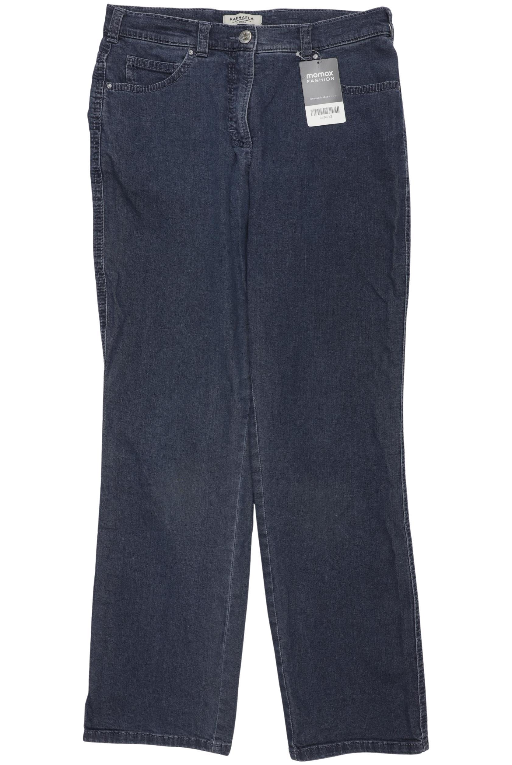 

Brax Damen Jeans, blau, Gr. 36