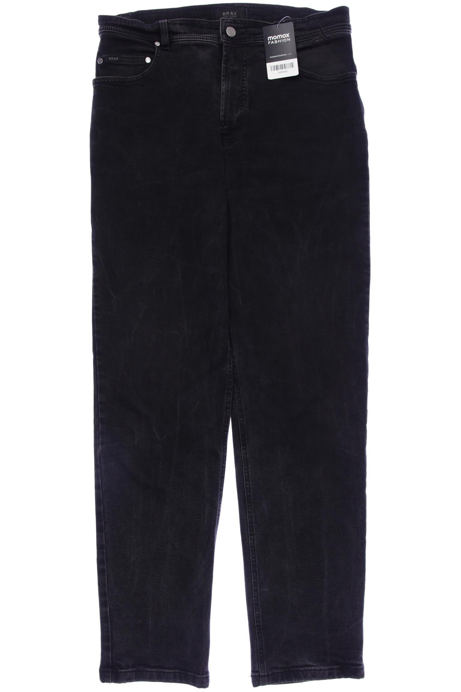 

BRAX Damen Jeans, grau
