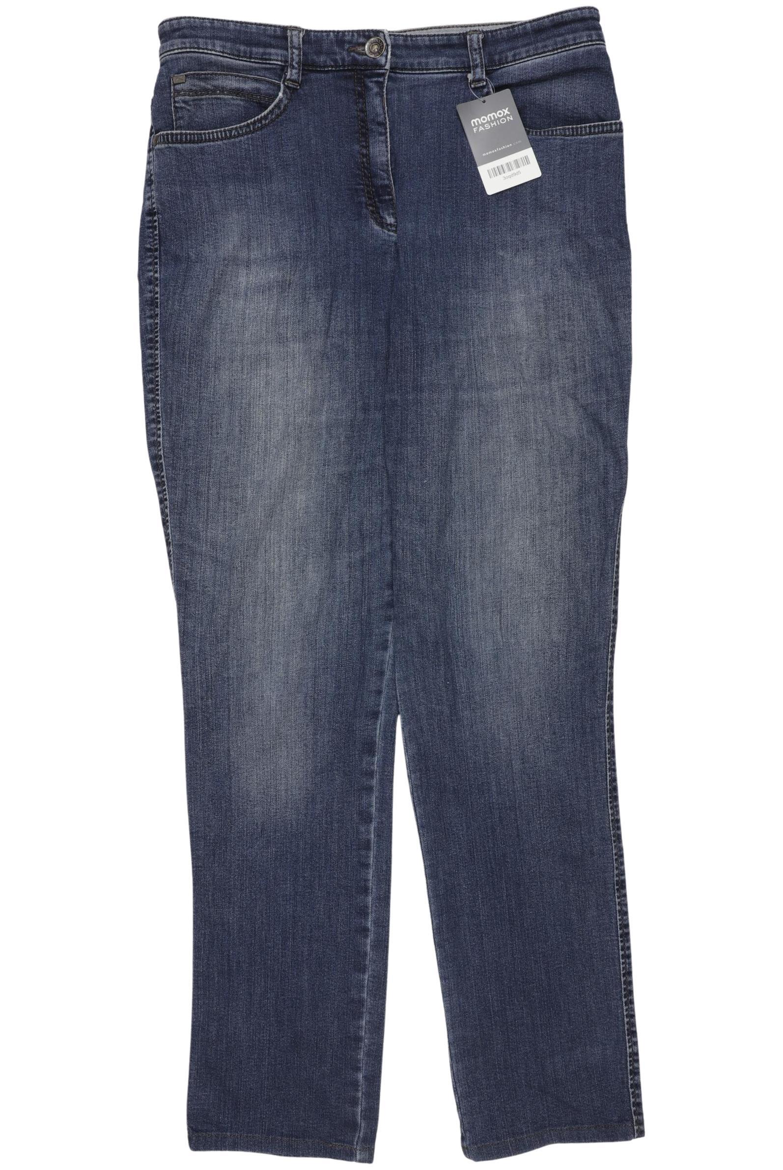 

Brax Damen Jeans, blau, Gr. 31
