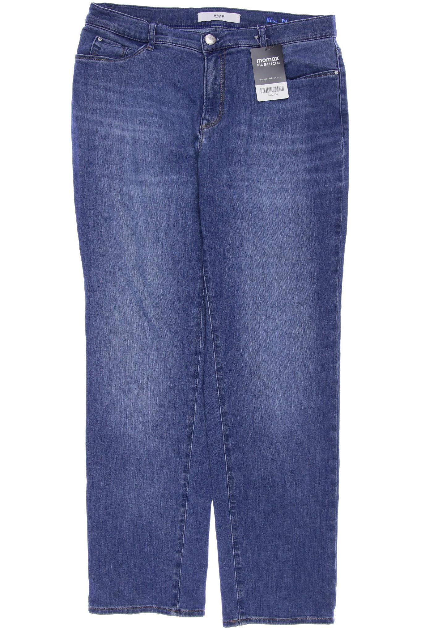 

BRAX Damen Jeans, blau