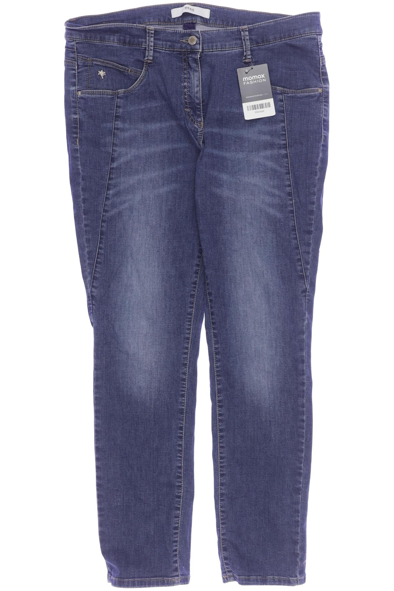 

Brax Damen Jeans, blau, Gr. 31