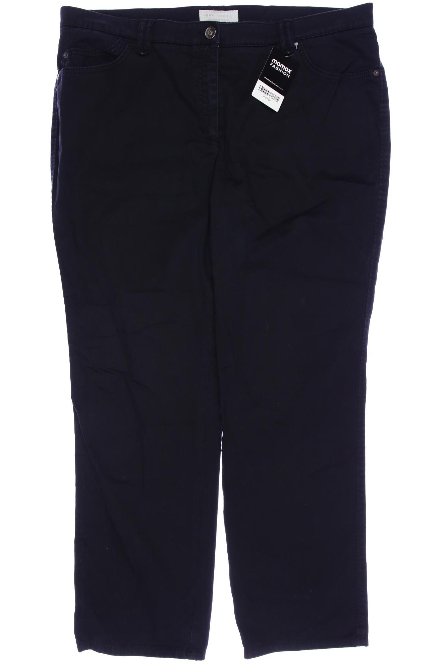 

Brax Damen Jeans, schwarz, Gr. 38