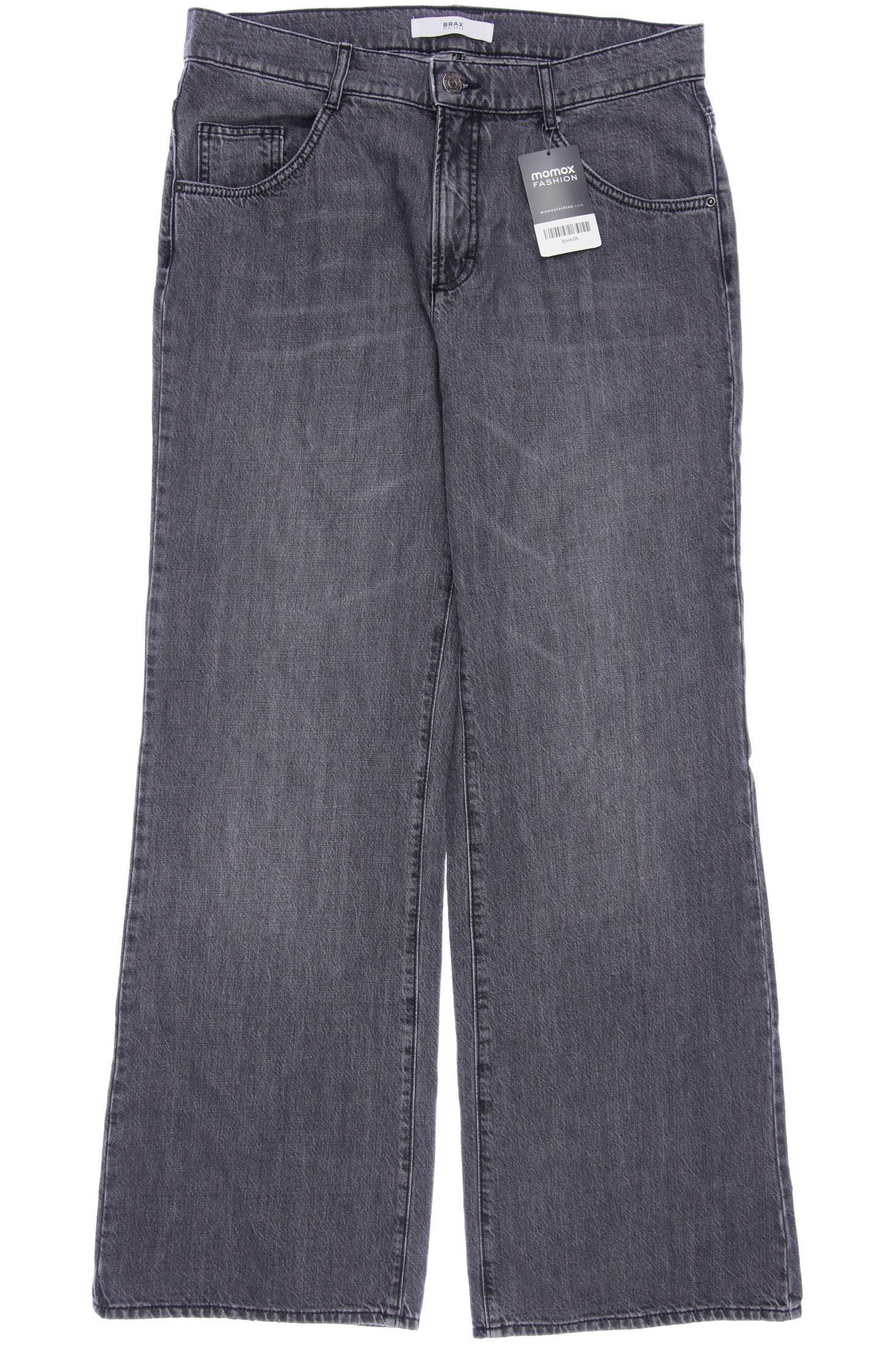 

BRAX Damen Jeans, grau