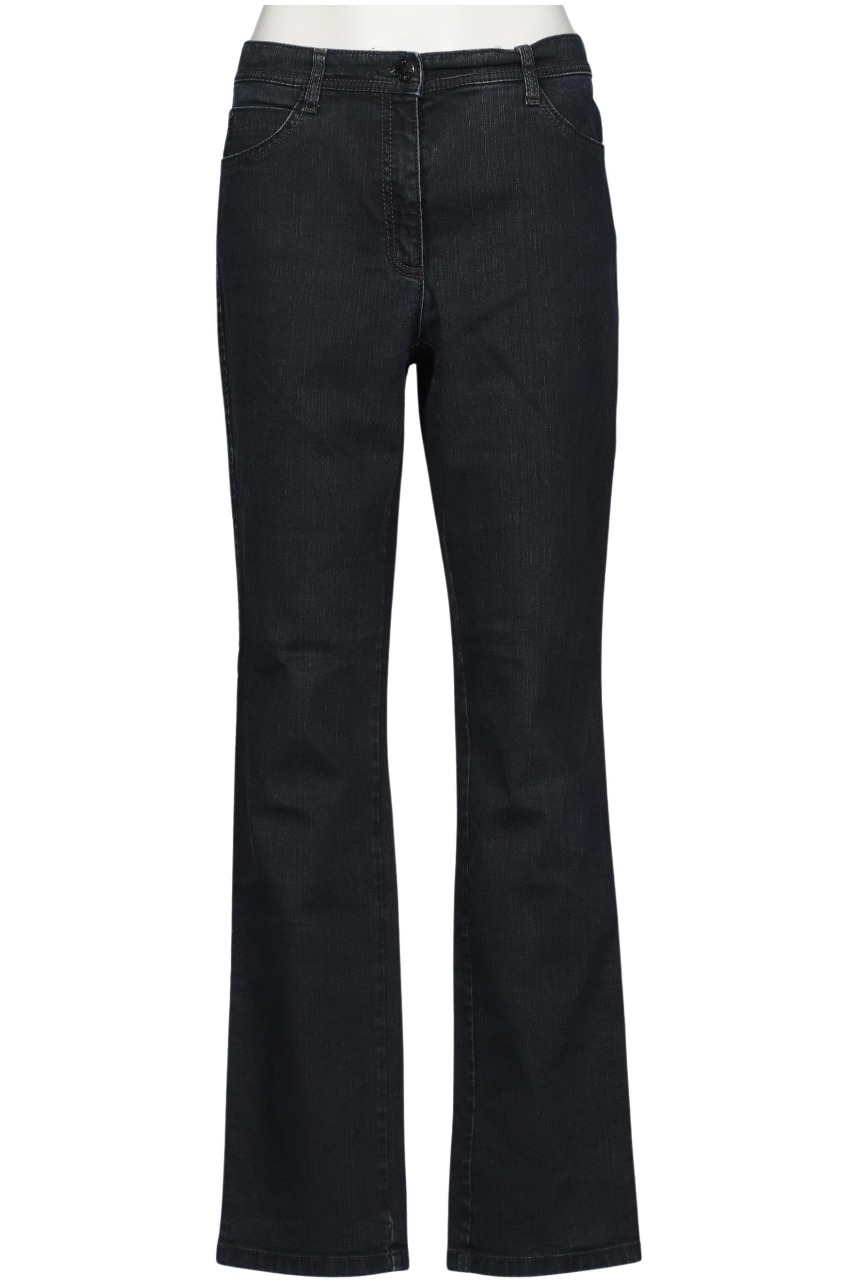 

Brax Damen Jeans, marineblau, Gr. 28