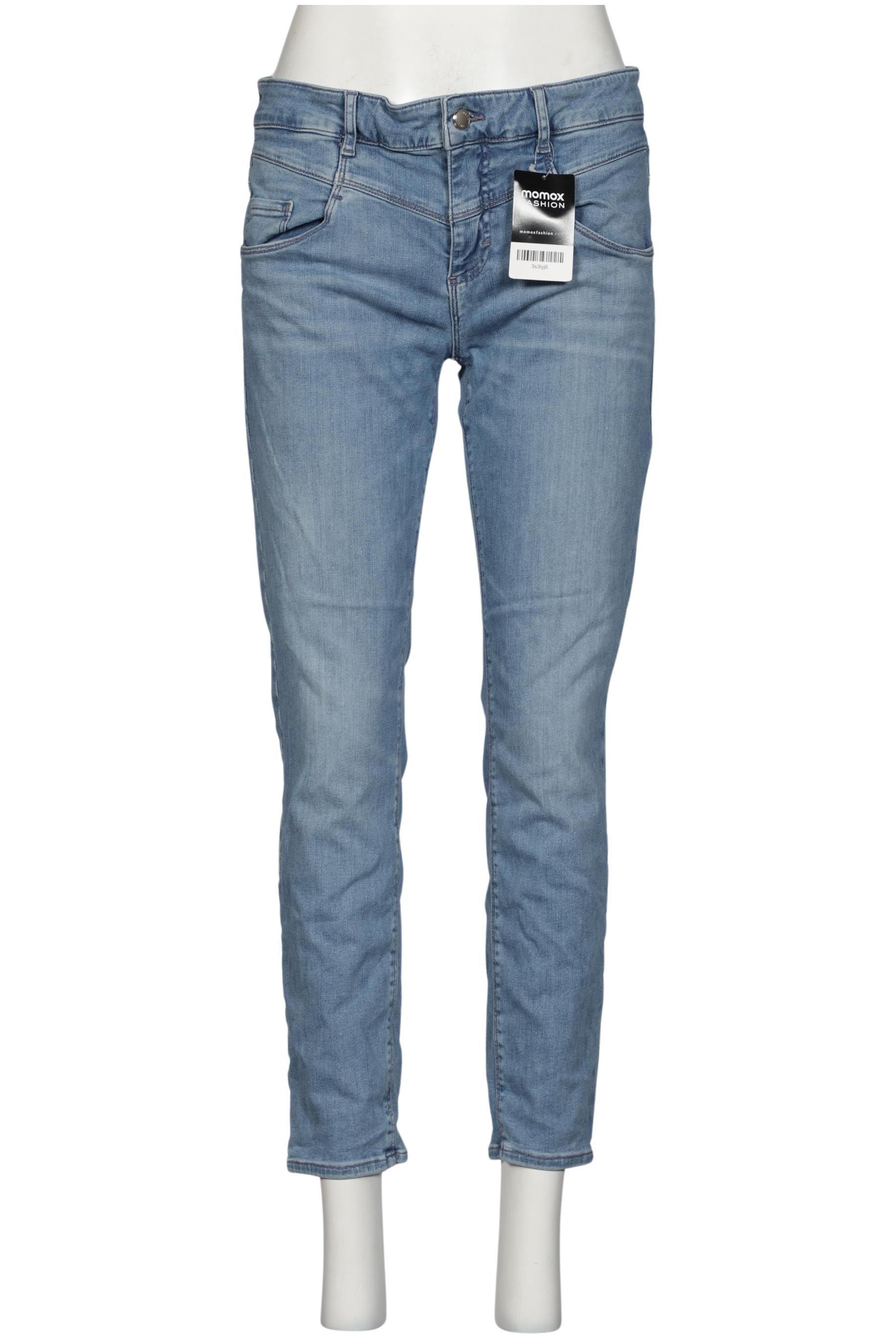 

Brax Damen Jeans, hellblau, Gr. 31