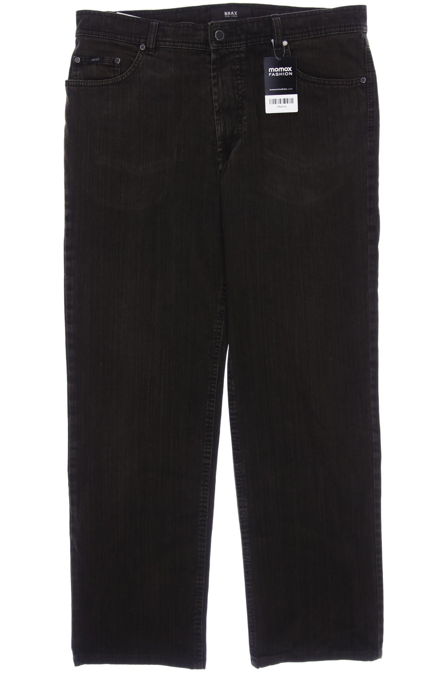 

BRAX Damen Jeans, braun