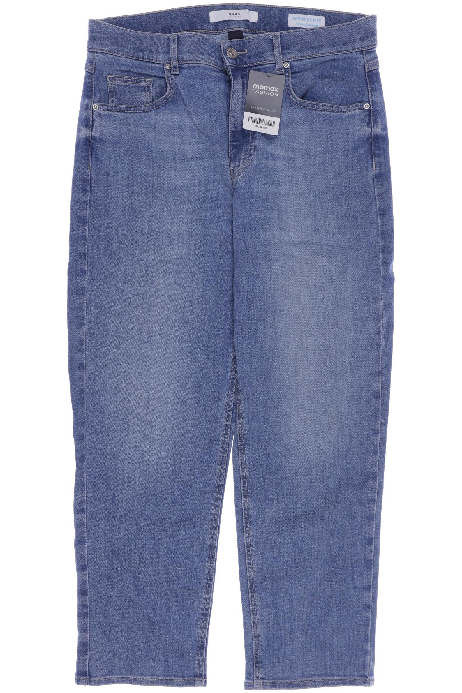 

BRAX Damen Jeans, blau