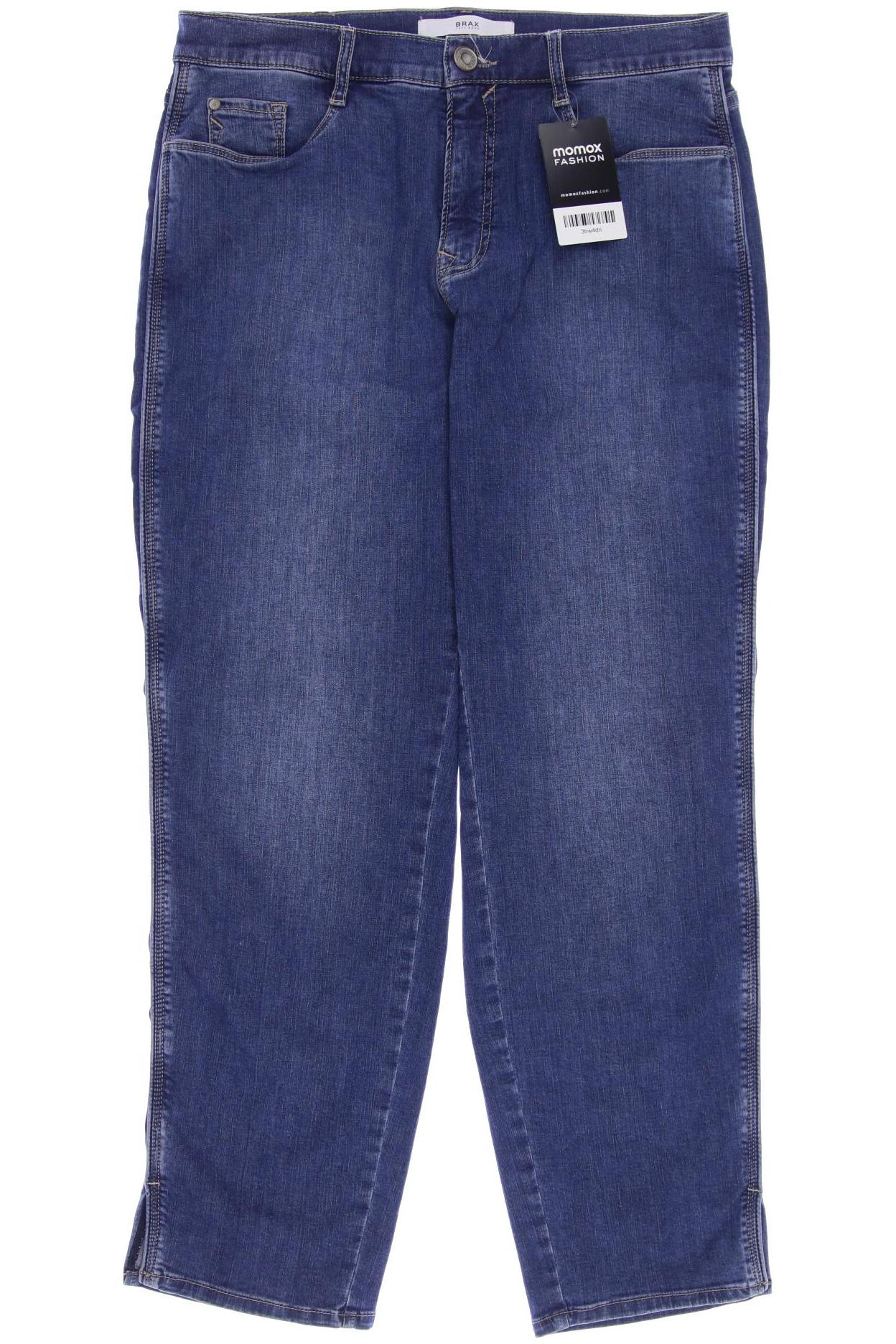 

BRAX Damen Jeans, blau
