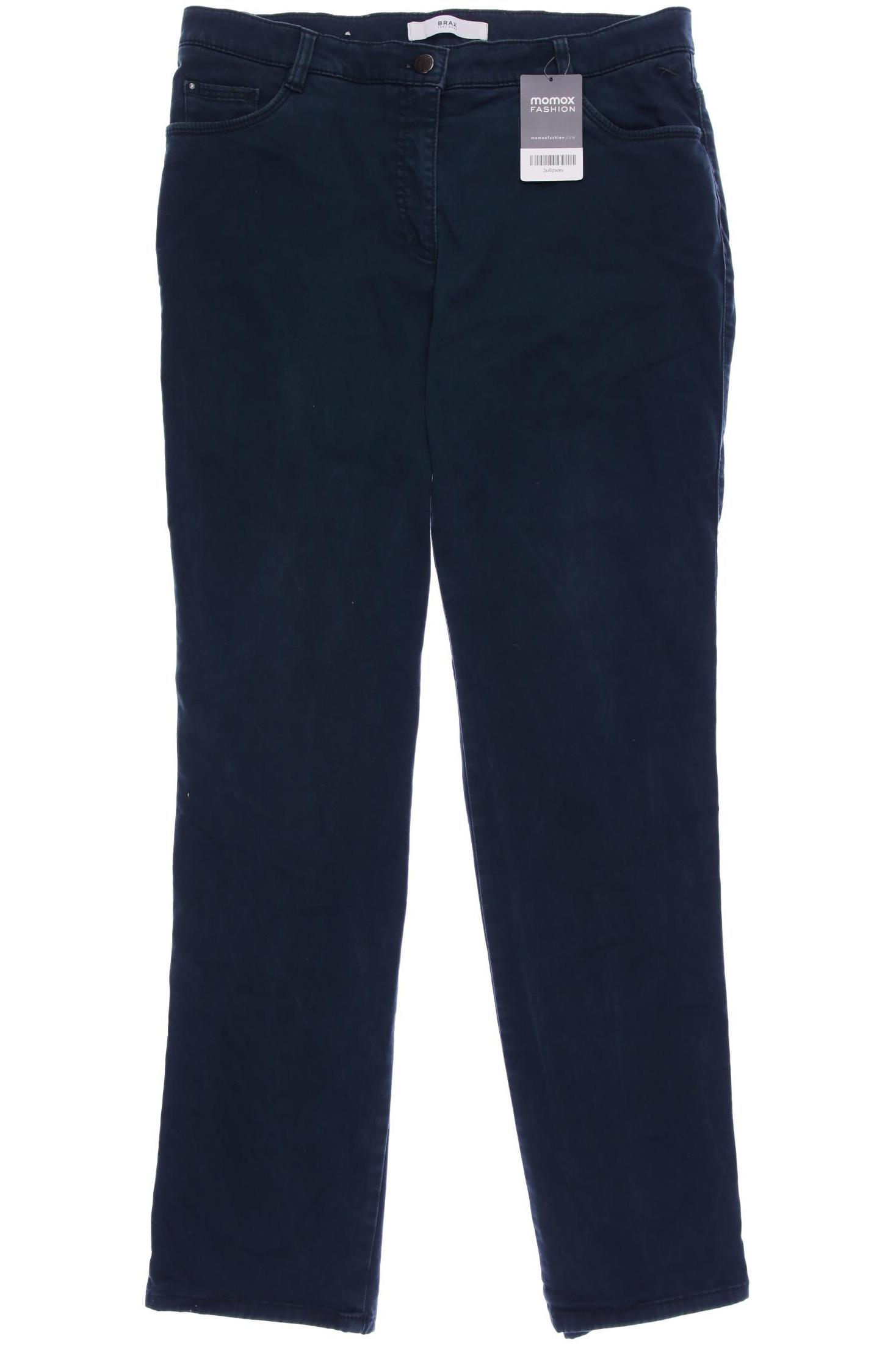 

BRAX Damen Jeans, grün