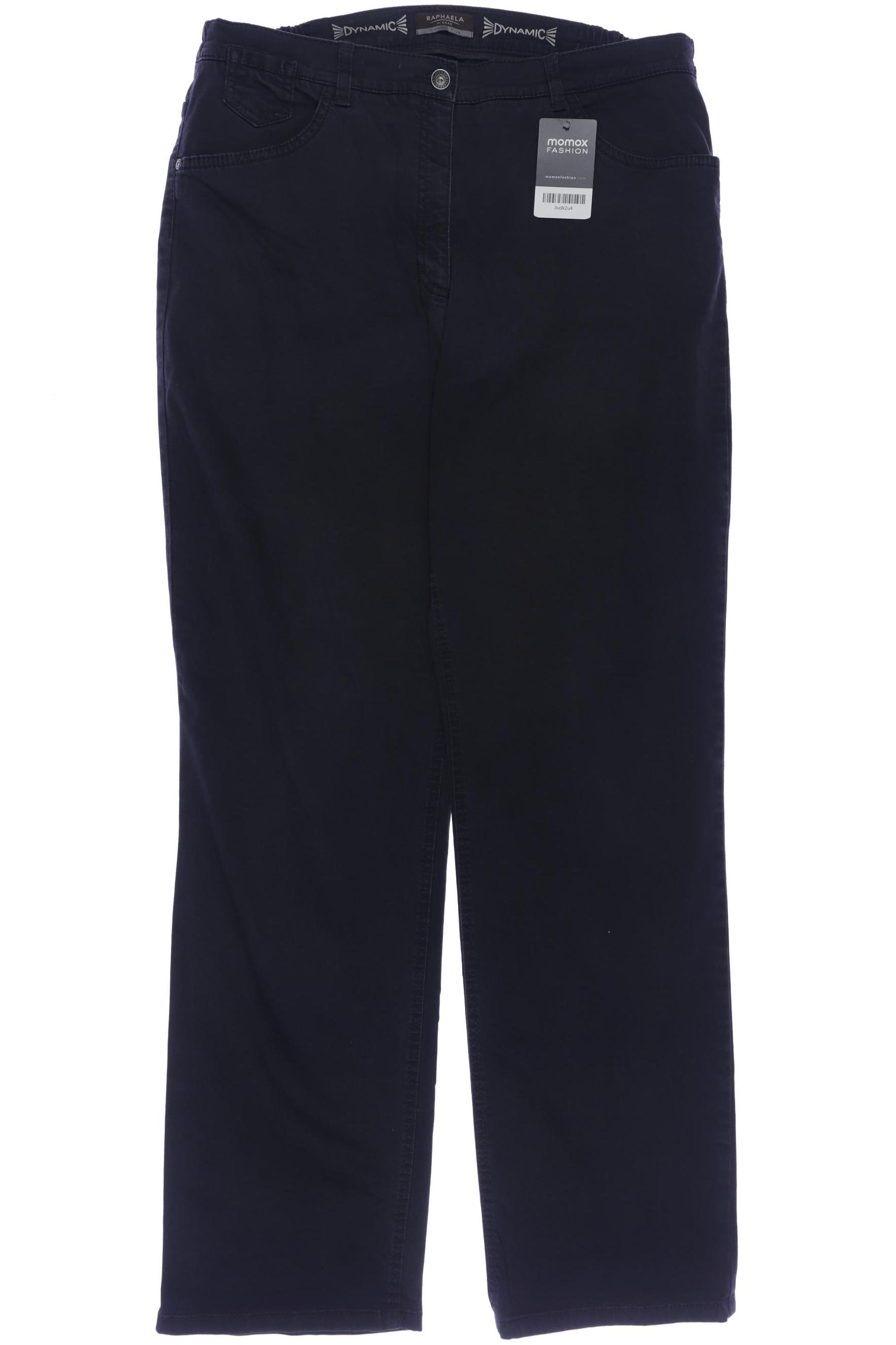 

Brax Damen Jeans, marineblau, Gr. 46