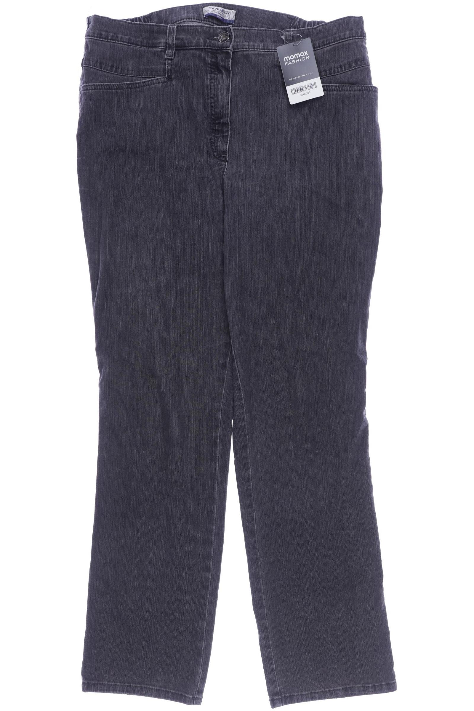 

BRAX Damen Jeans, grau