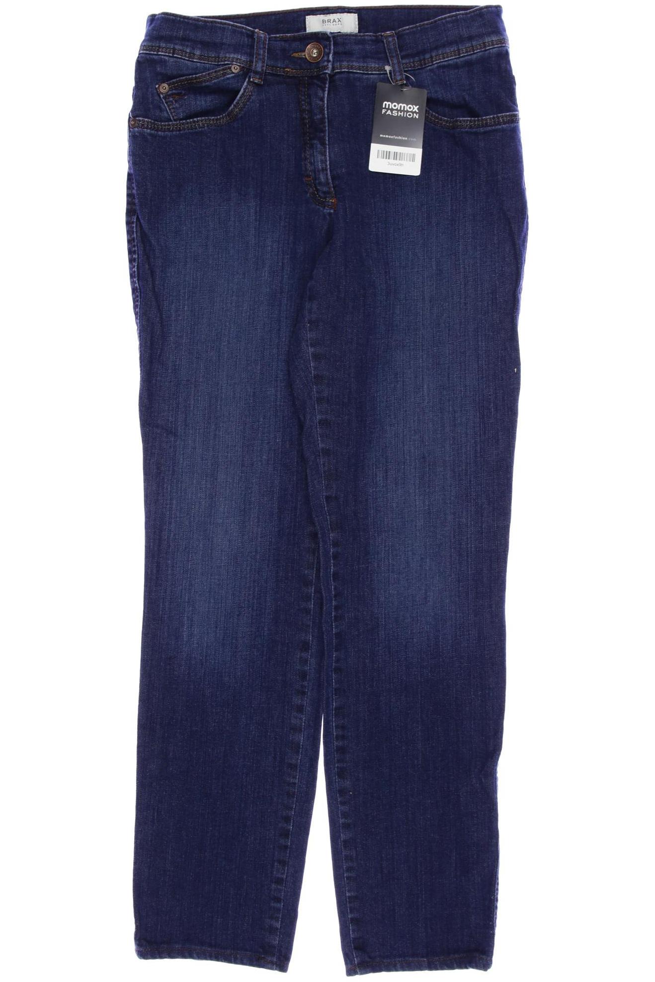 

Brax Damen Jeans, blau, Gr. 36