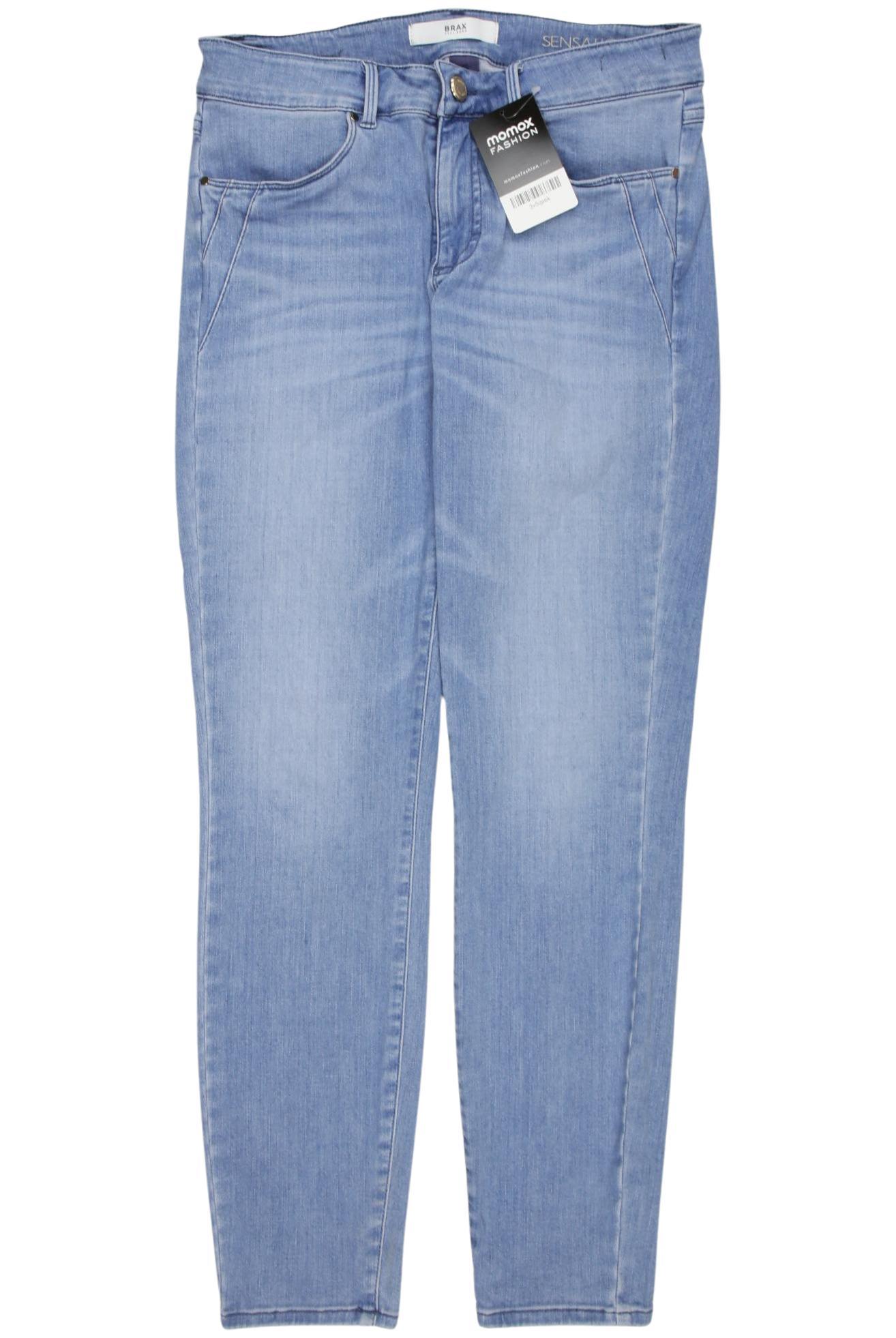 

Brax Damen Jeans, blau, Gr. 29